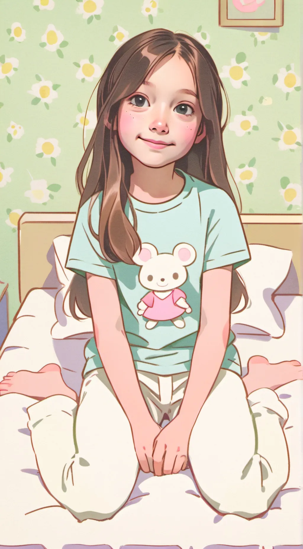 ai character: rowan background