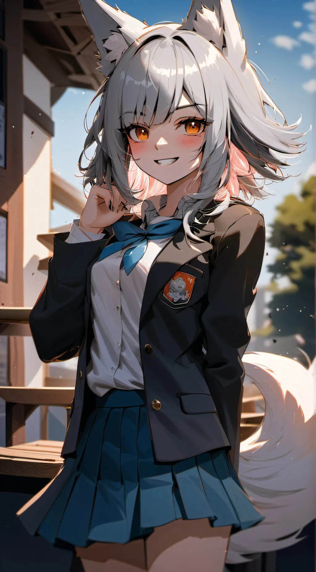ai character: 🌹----Fyutaki---🌹  background