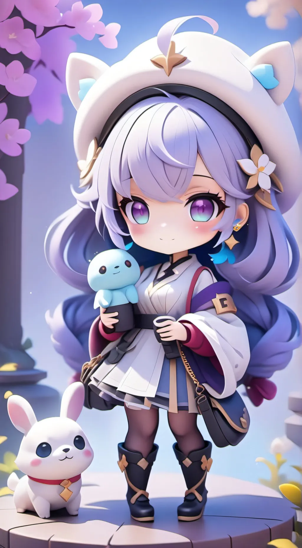 Talkie AI - Chat with y/n w