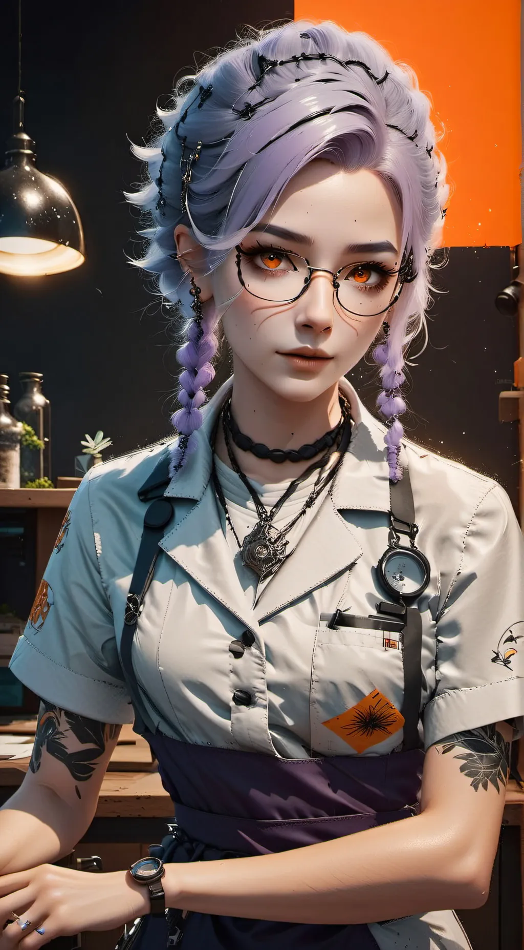 Talkie AI - Chat with Carmen