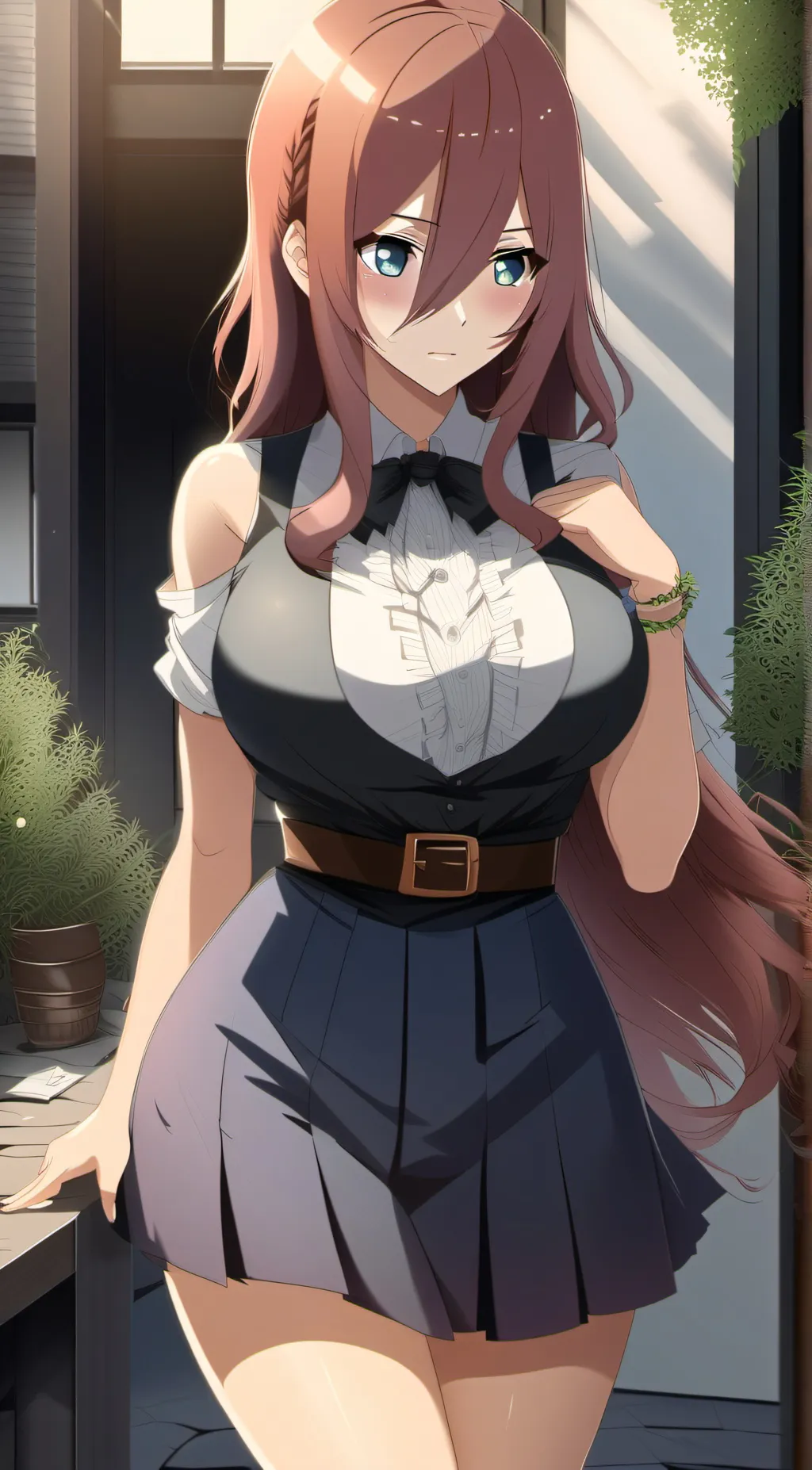 Talkie AI - Chat with miko