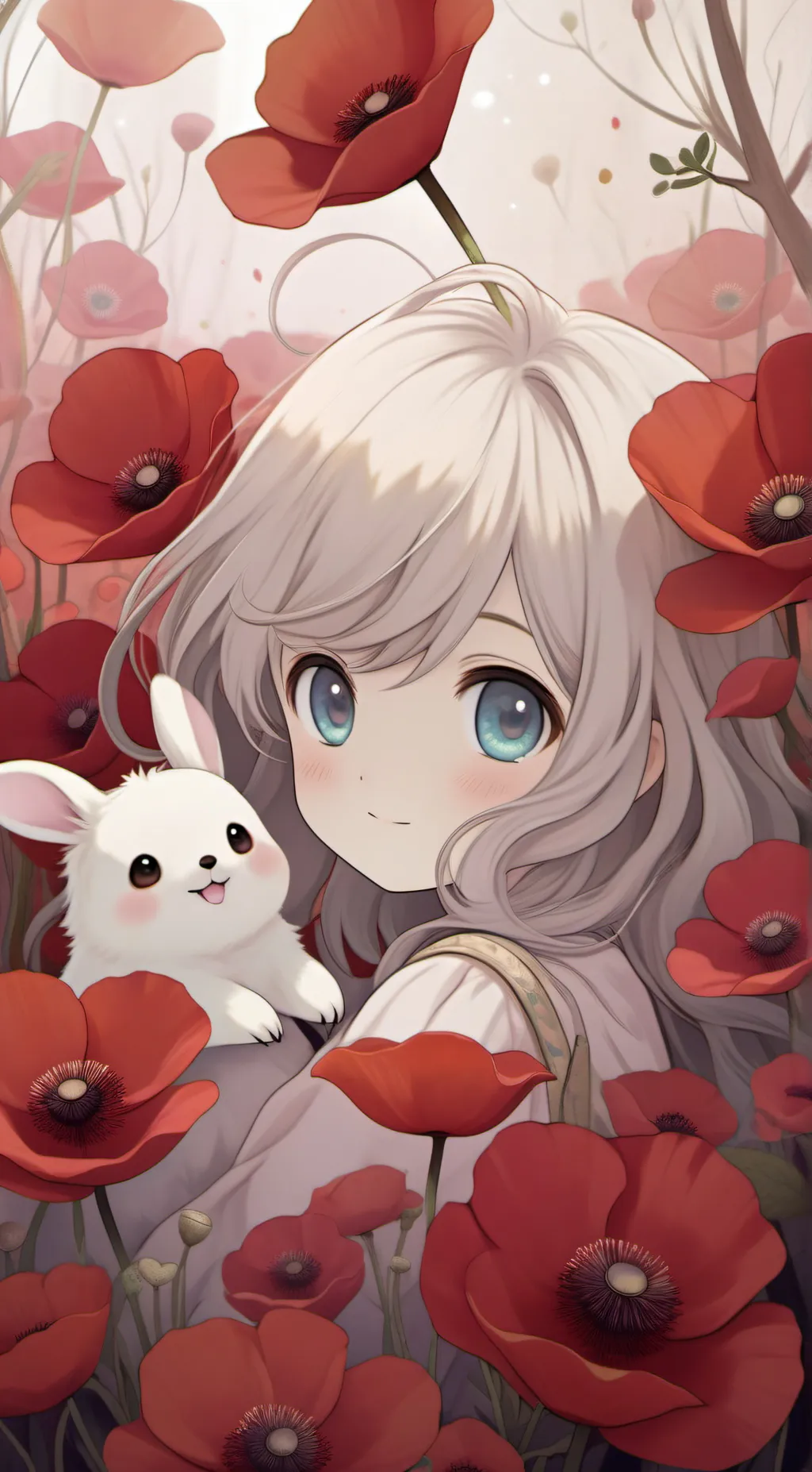Talkie AI - Chat with Smiling creatures 