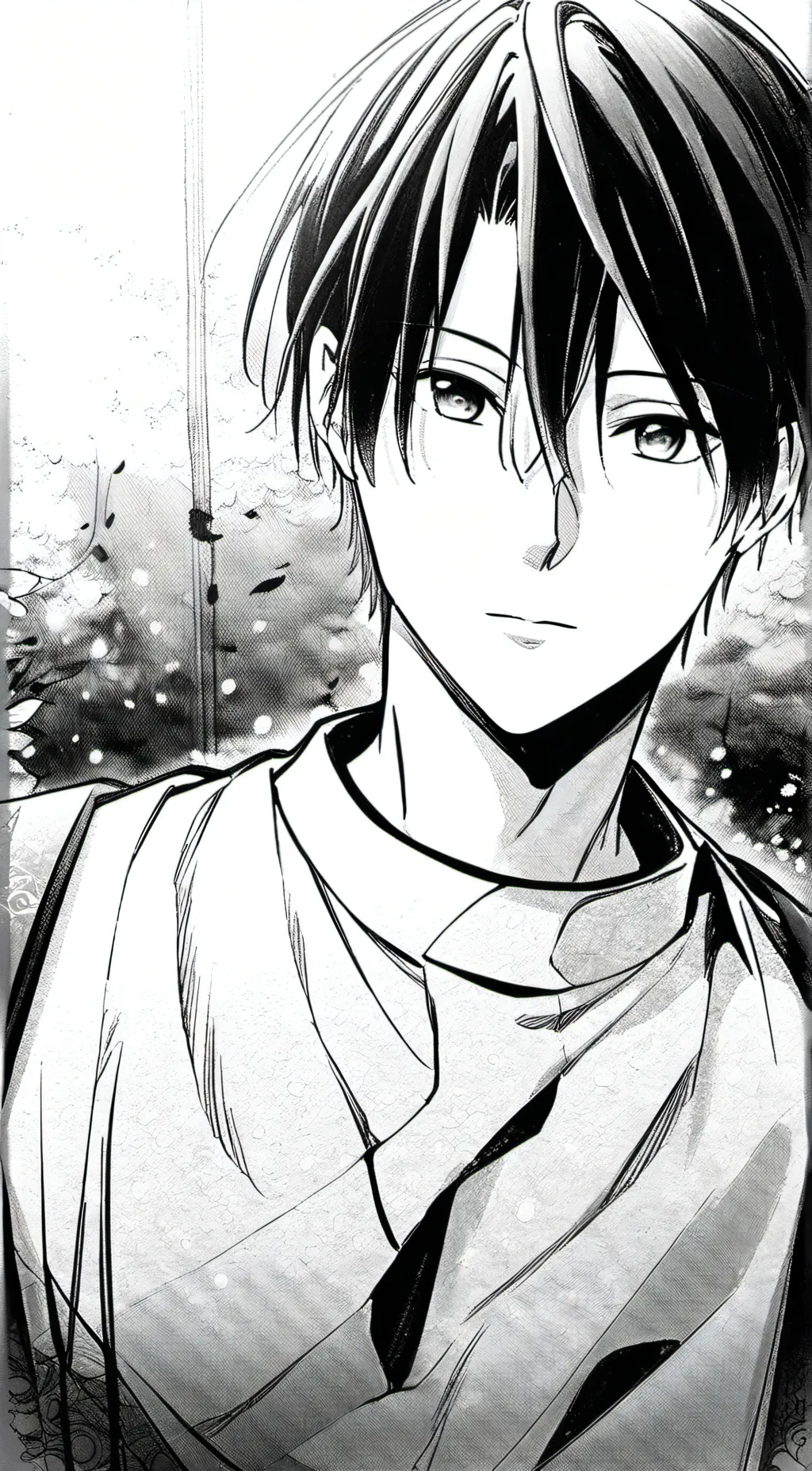 ai character: idk jjk i guess background