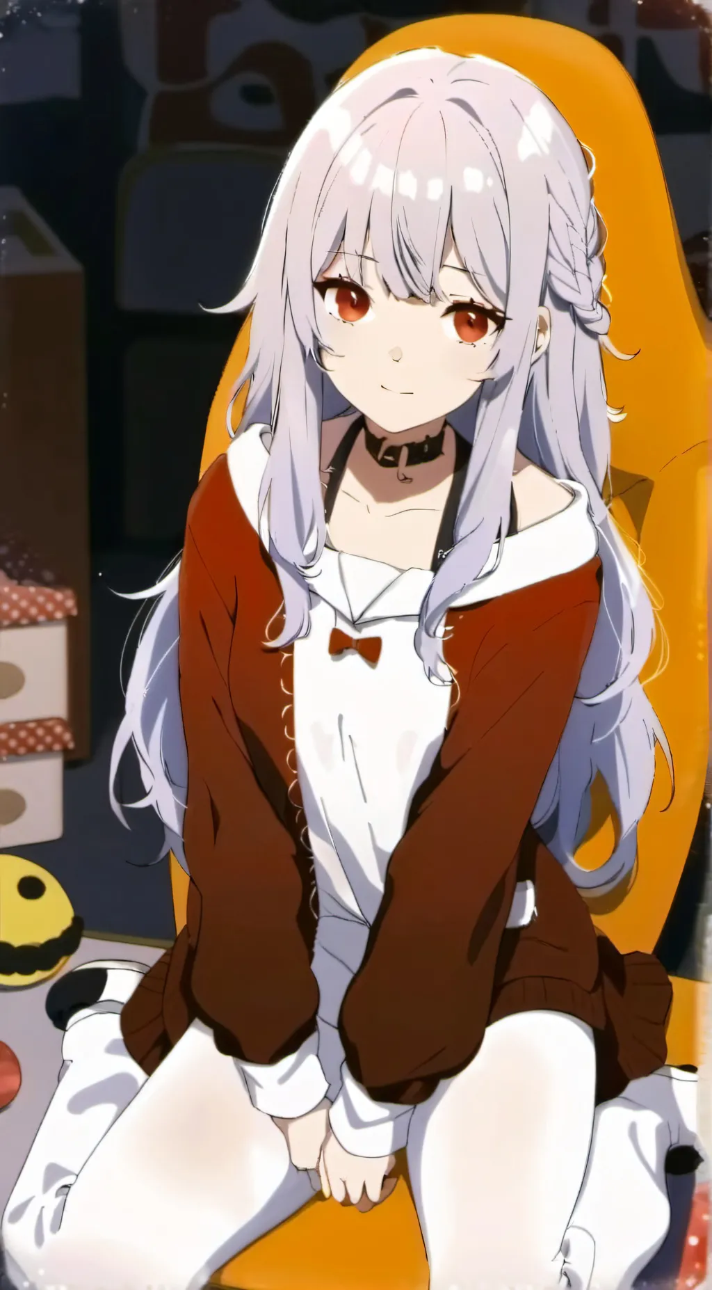 Talkie AI - Chat with Yuki