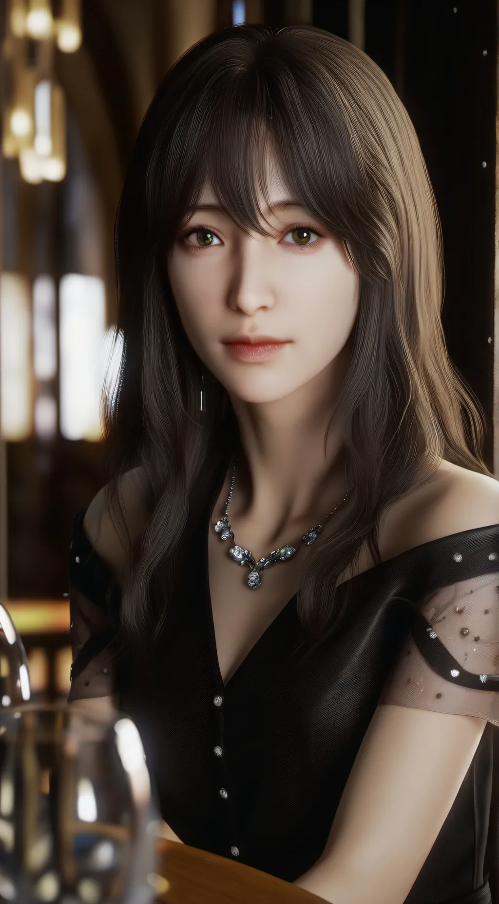 Talkie AI - Chat with lover