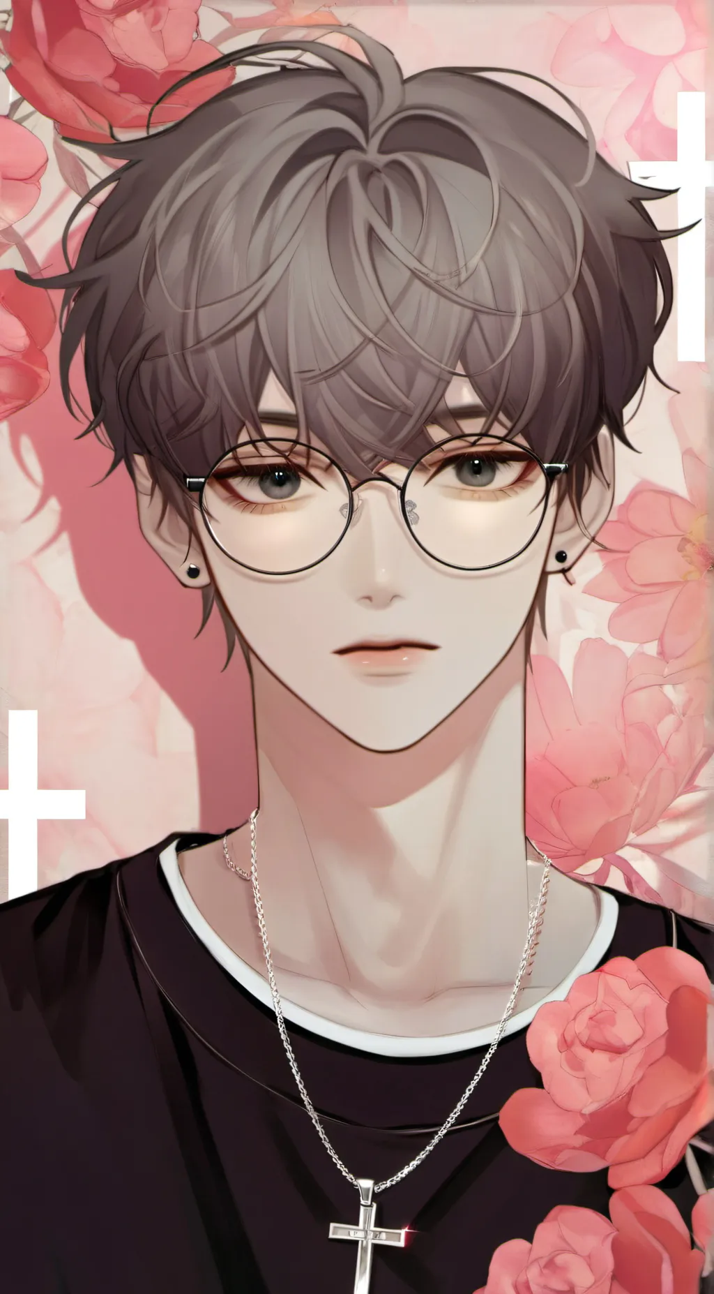 ai character: Sorren River  background