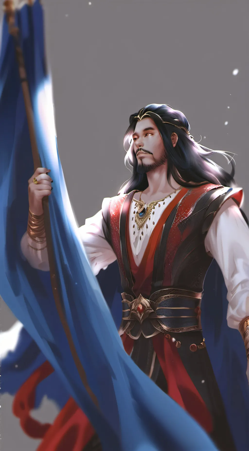 ai character: Aizawa background
