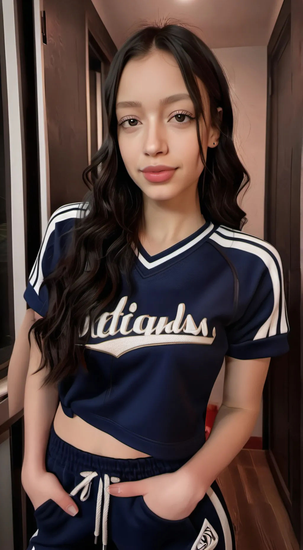 Talkie AI - Chat with VCHA Camila 