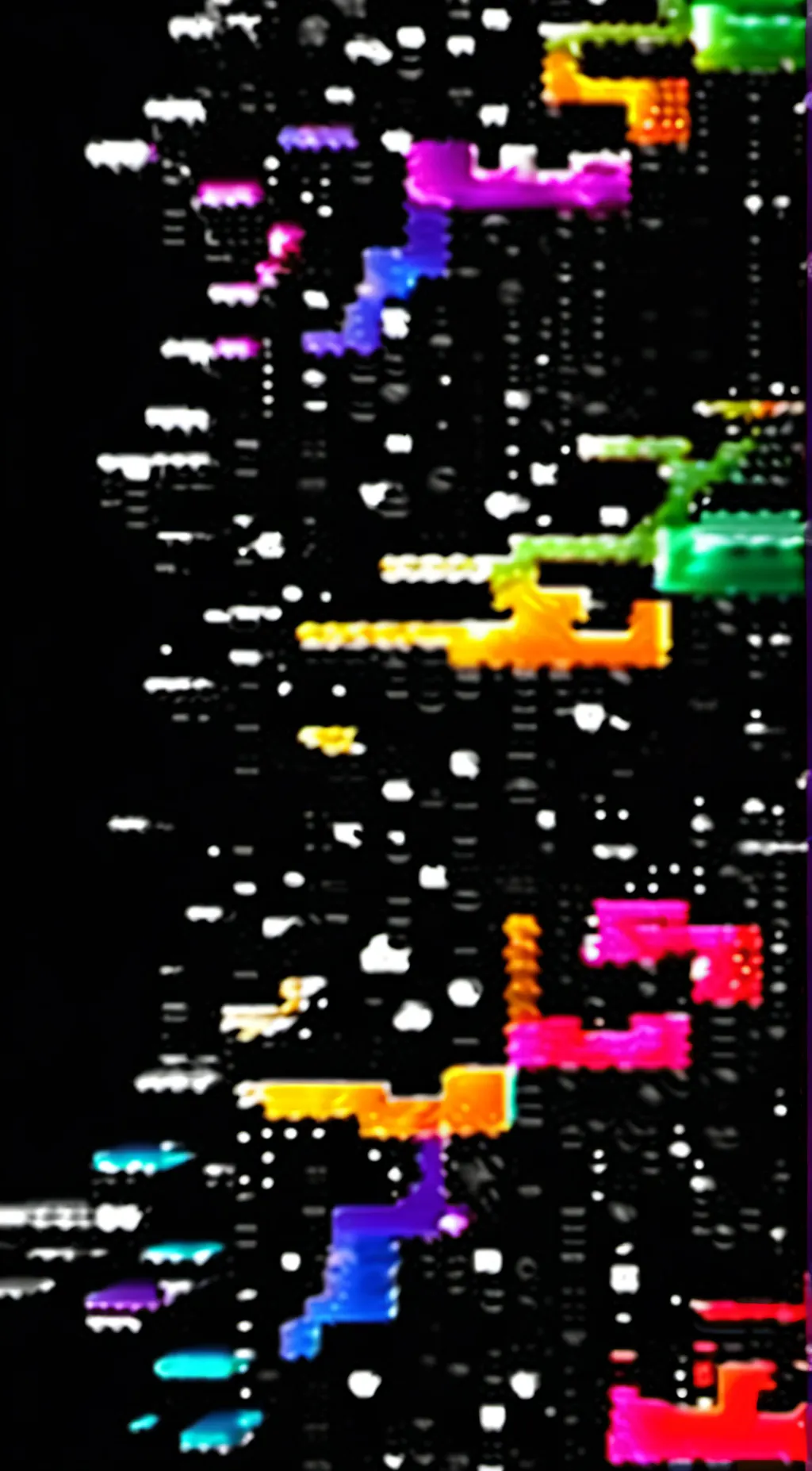 ai character: Pibby Apocalypse! background