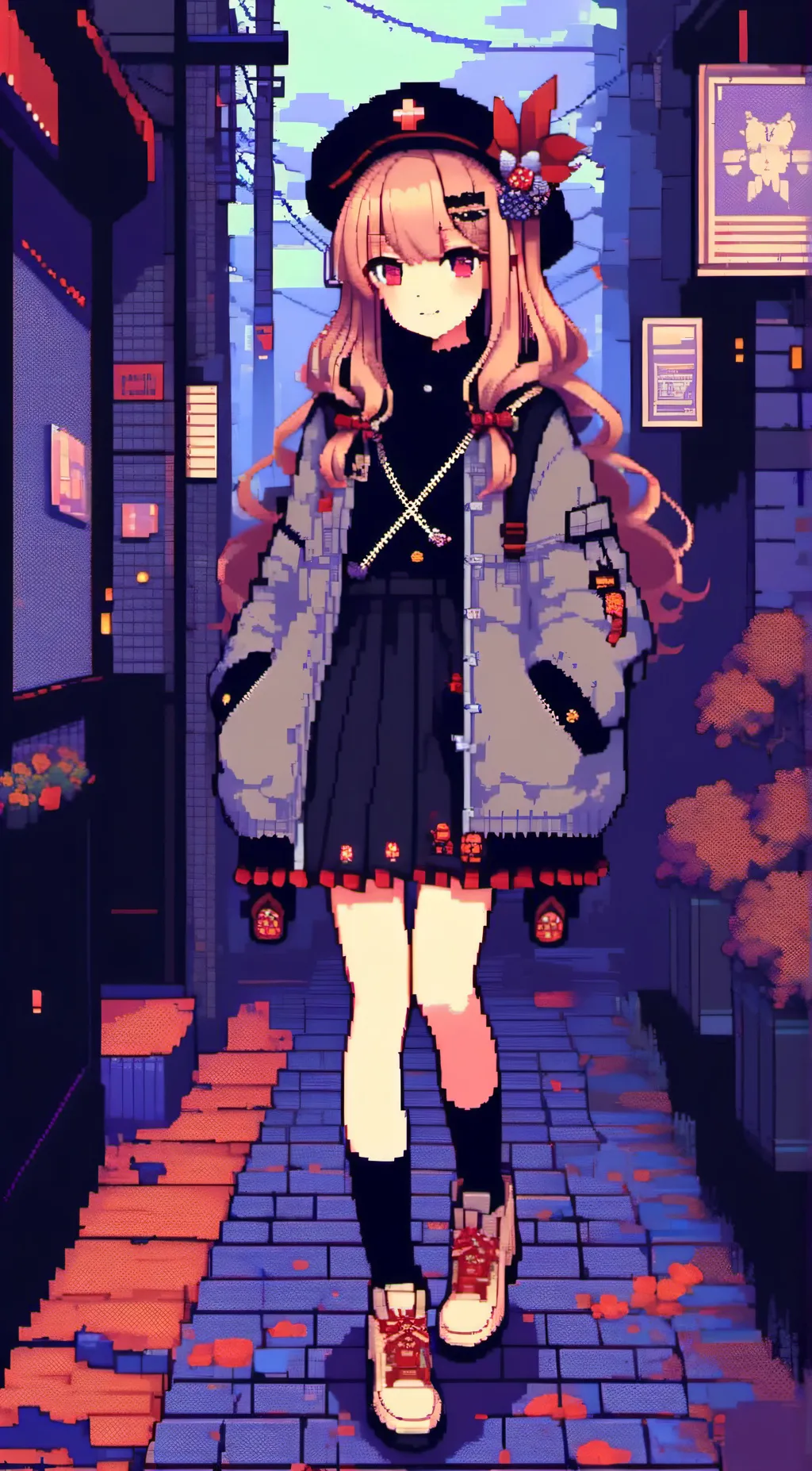 Talkie AI - Chat with ddlc