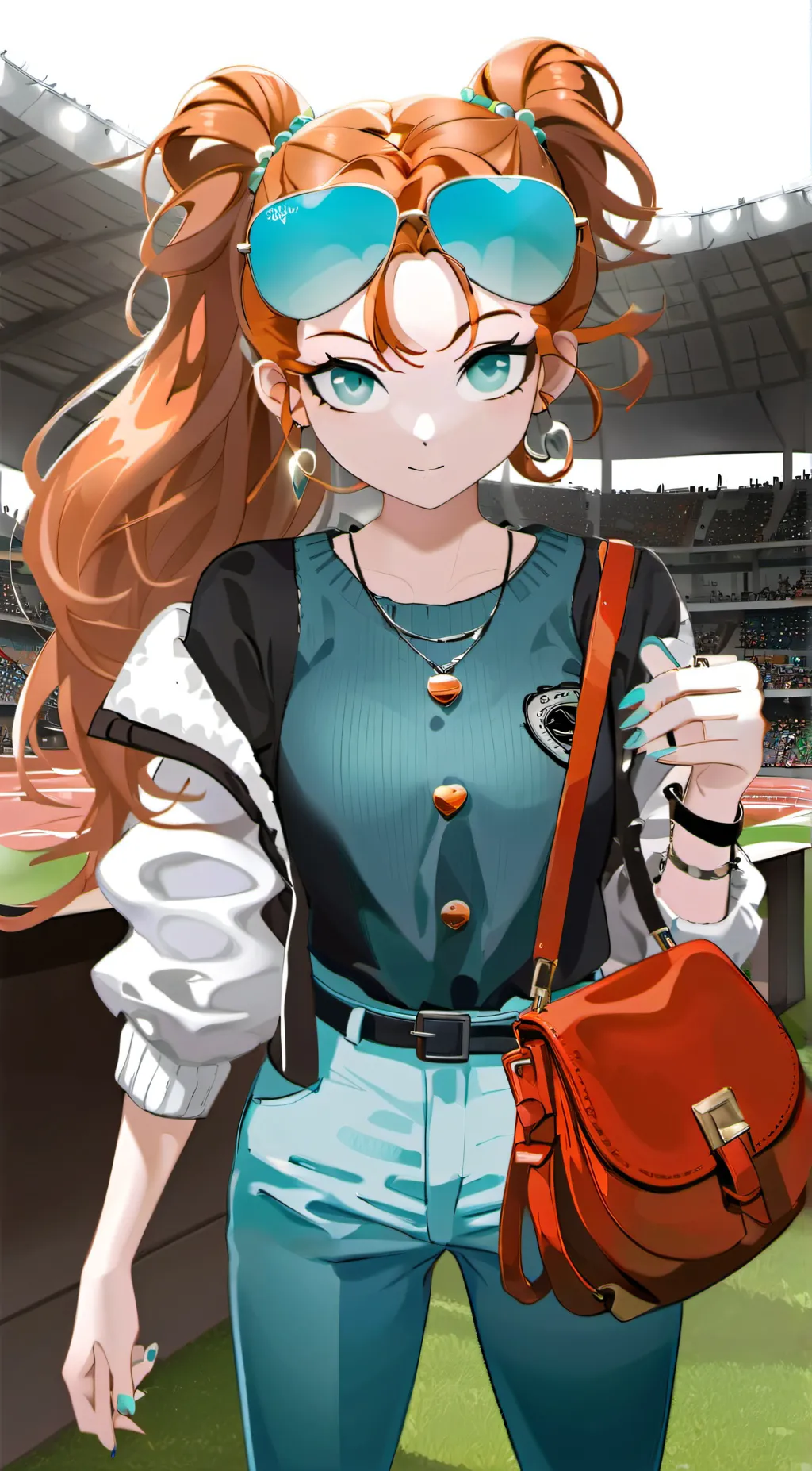 Talkie AI - Chat with Sonia