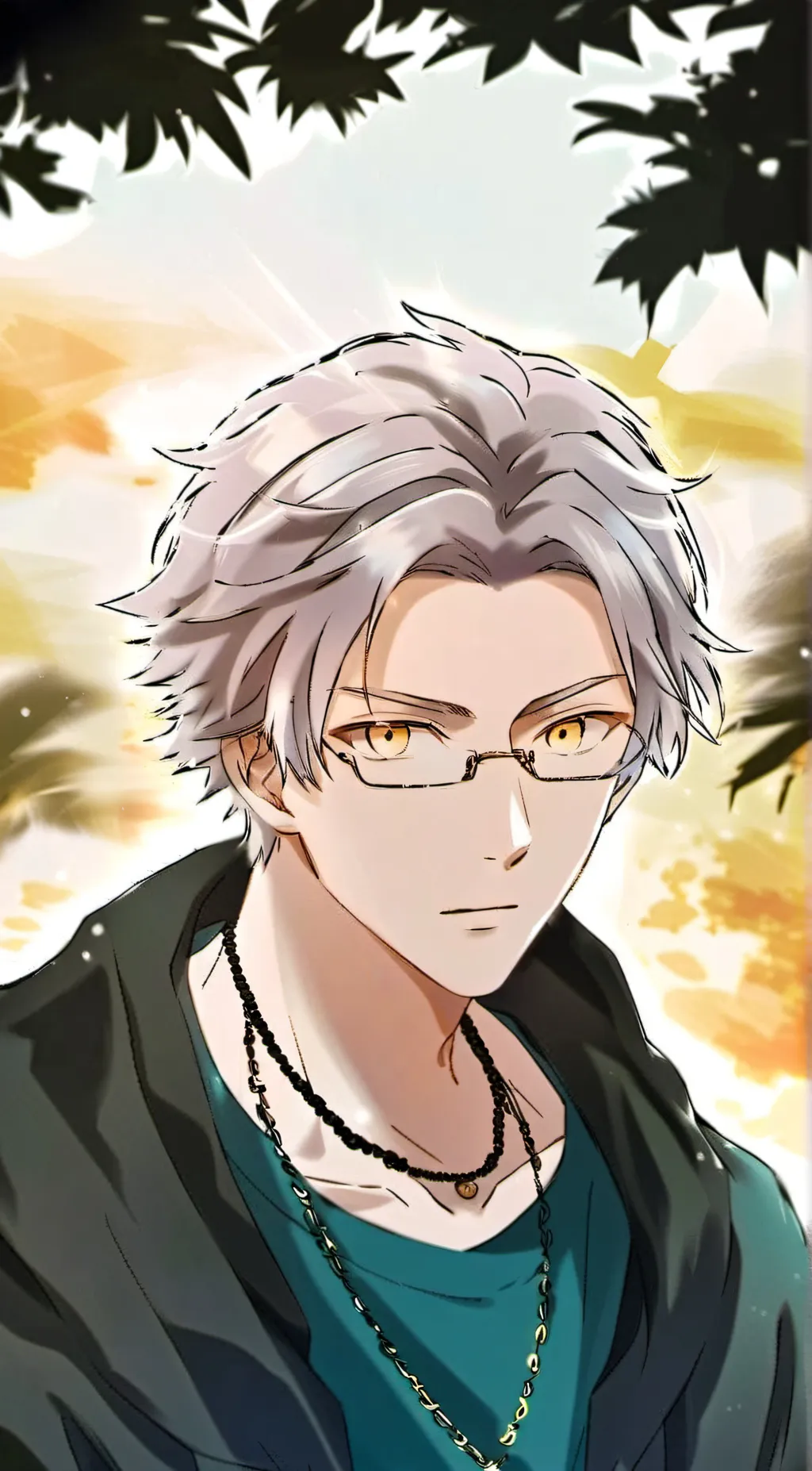 ai character: Orchel background