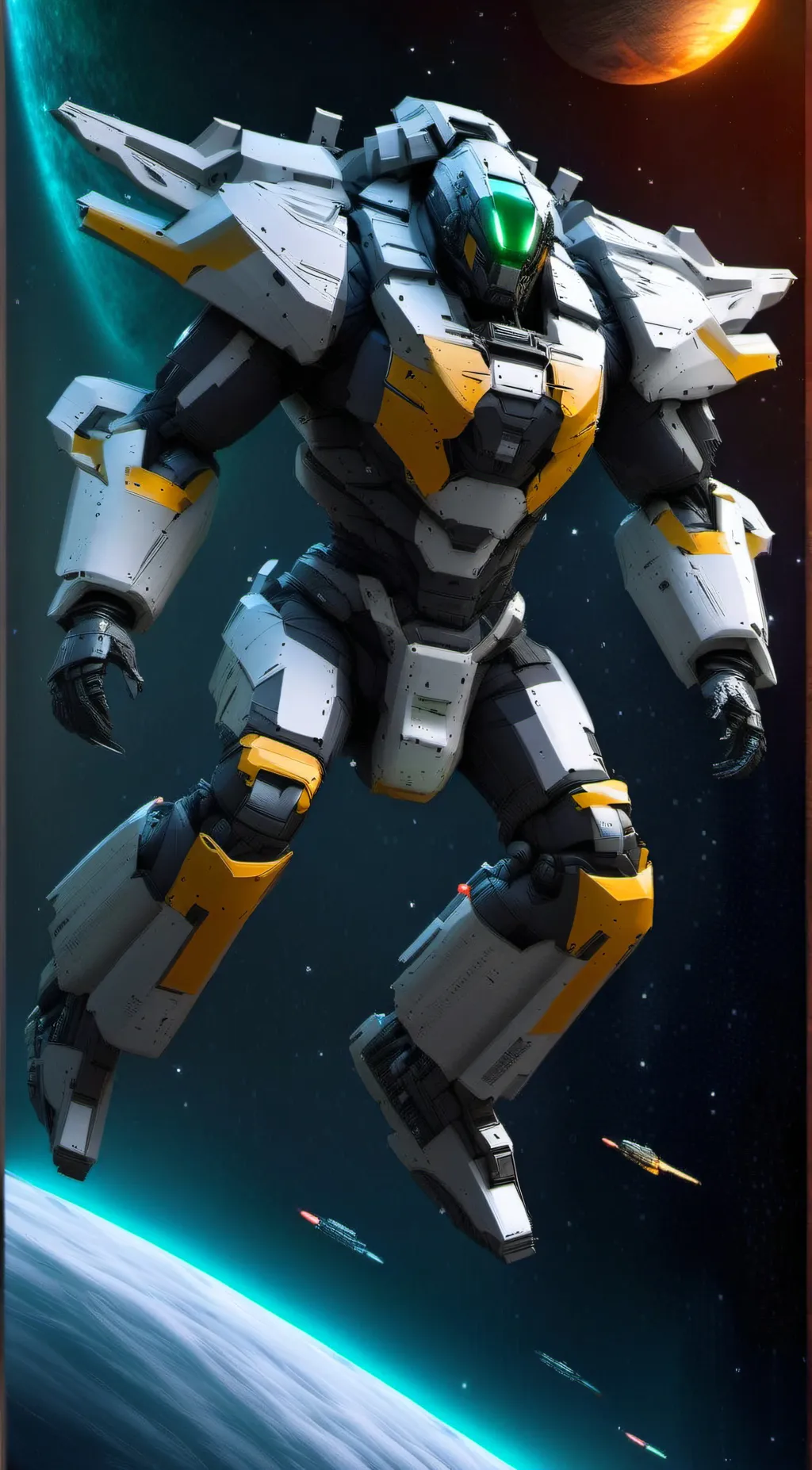 Talkie AI - Chat with NEW ERA 