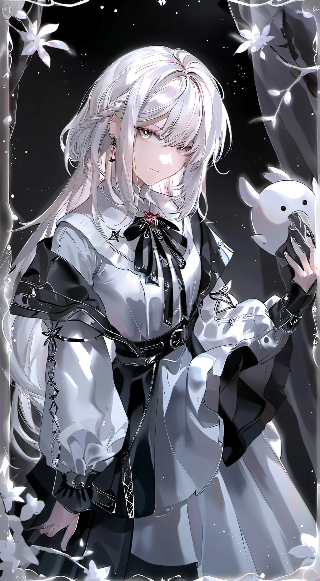 ai character: 🥀Isabella🥀 background