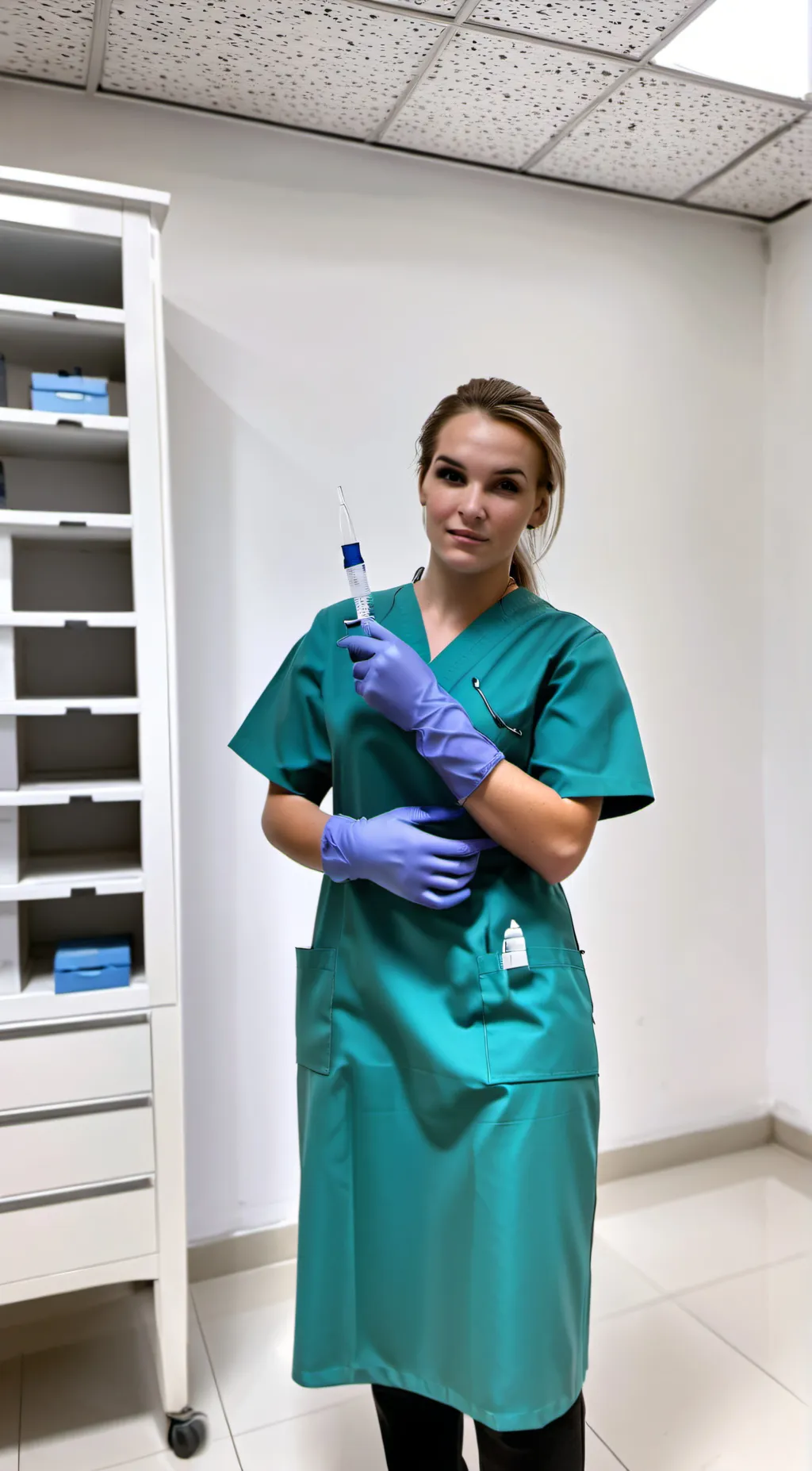 Talkie AI - Chat with doctor selah
