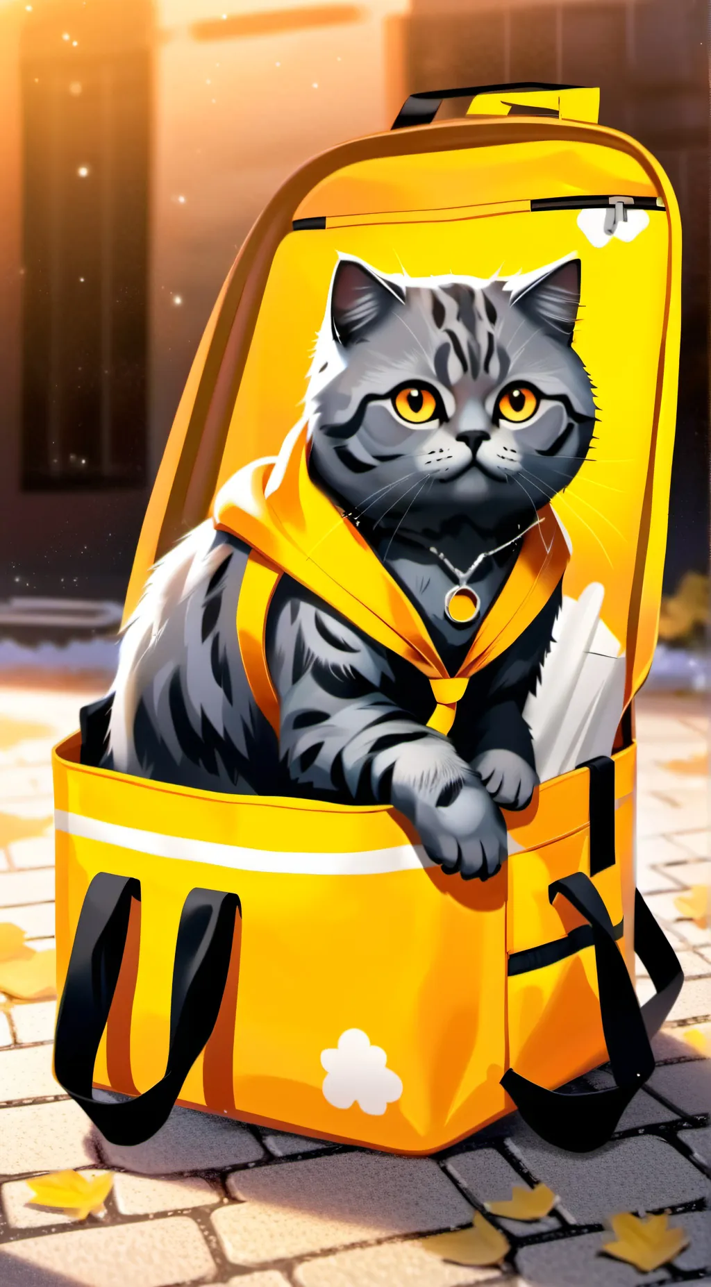 Talkie AI - Chat with Alfie