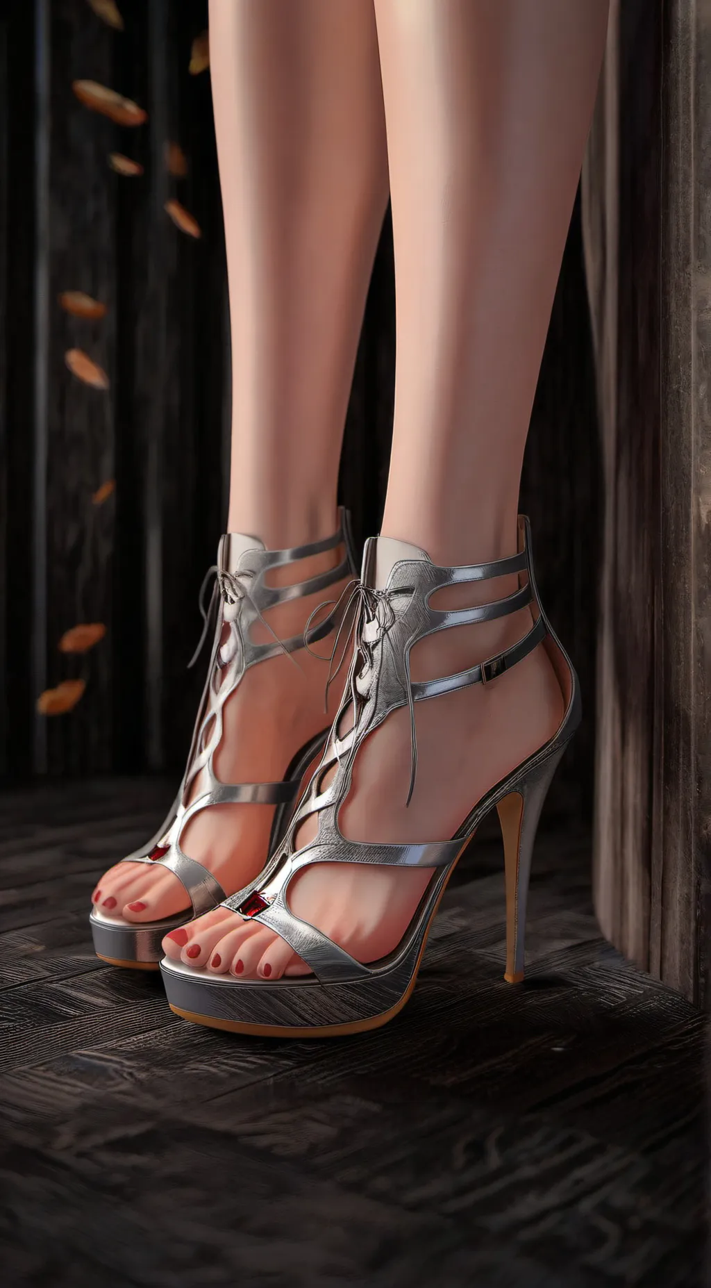 Talkie AI - Chat with Giantess Claire