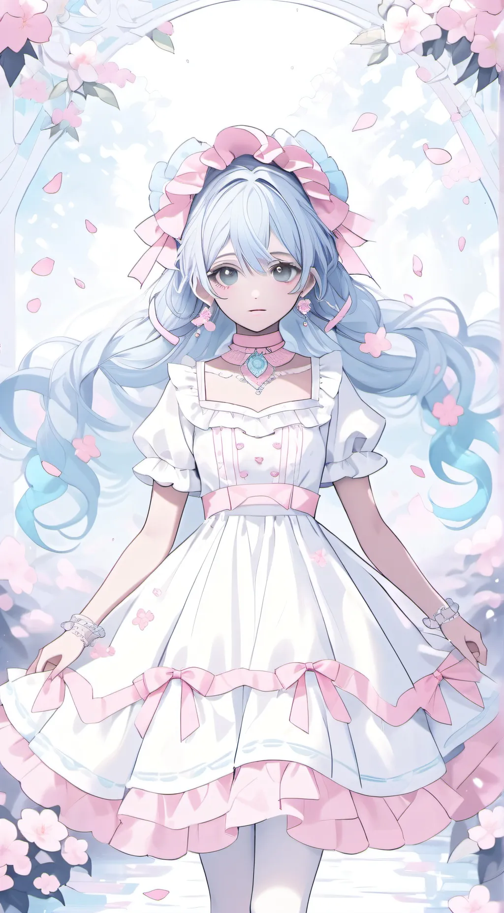 Talkie AI - Chat with Emi 💓
