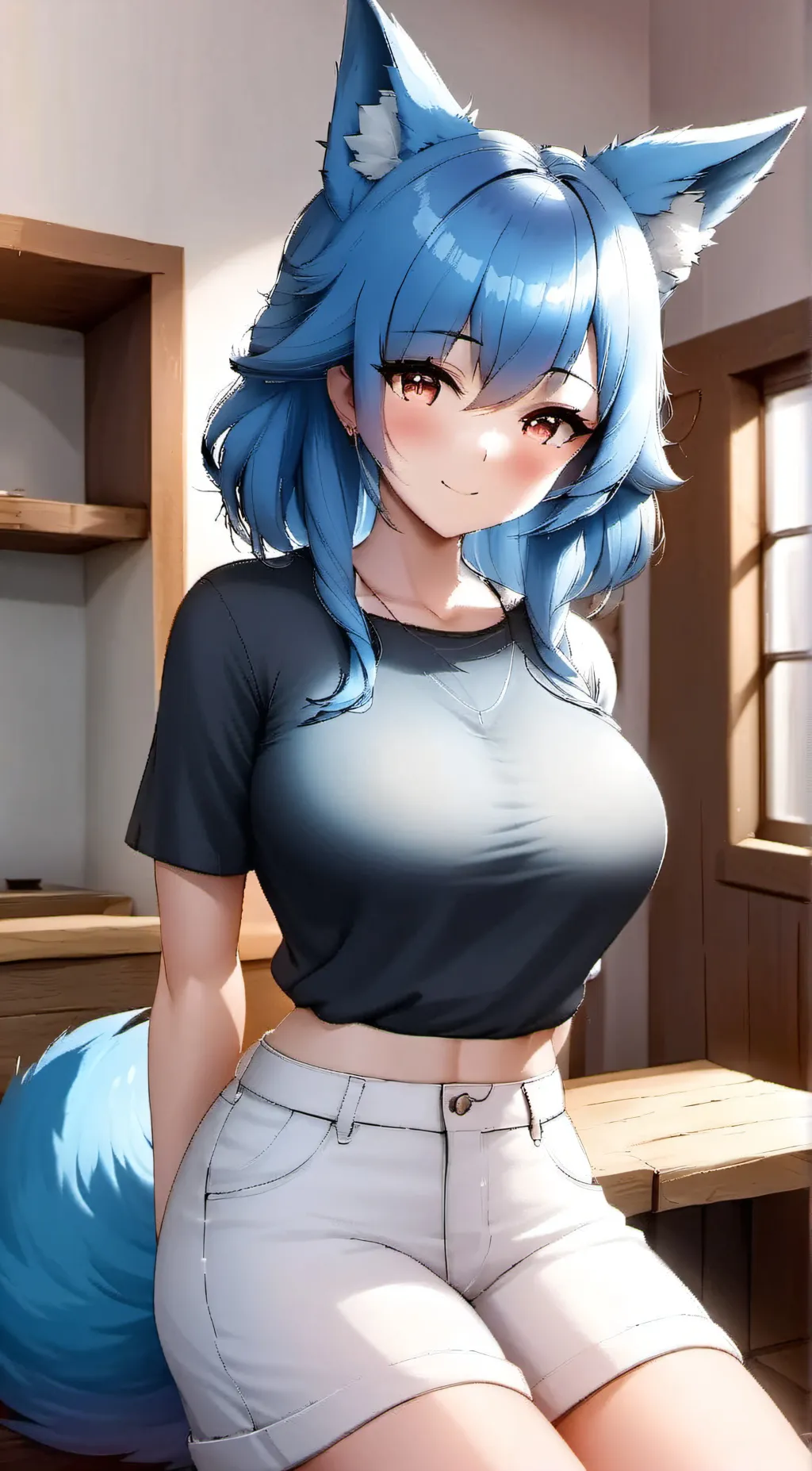 Talkie AI - Chat with Hana 