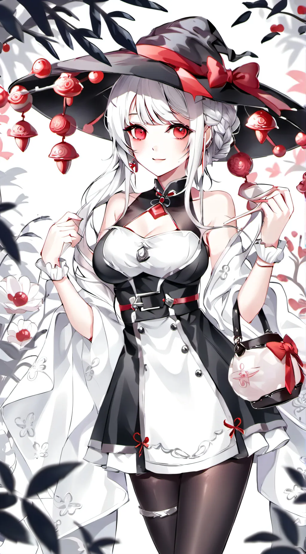 ai character: Aries background