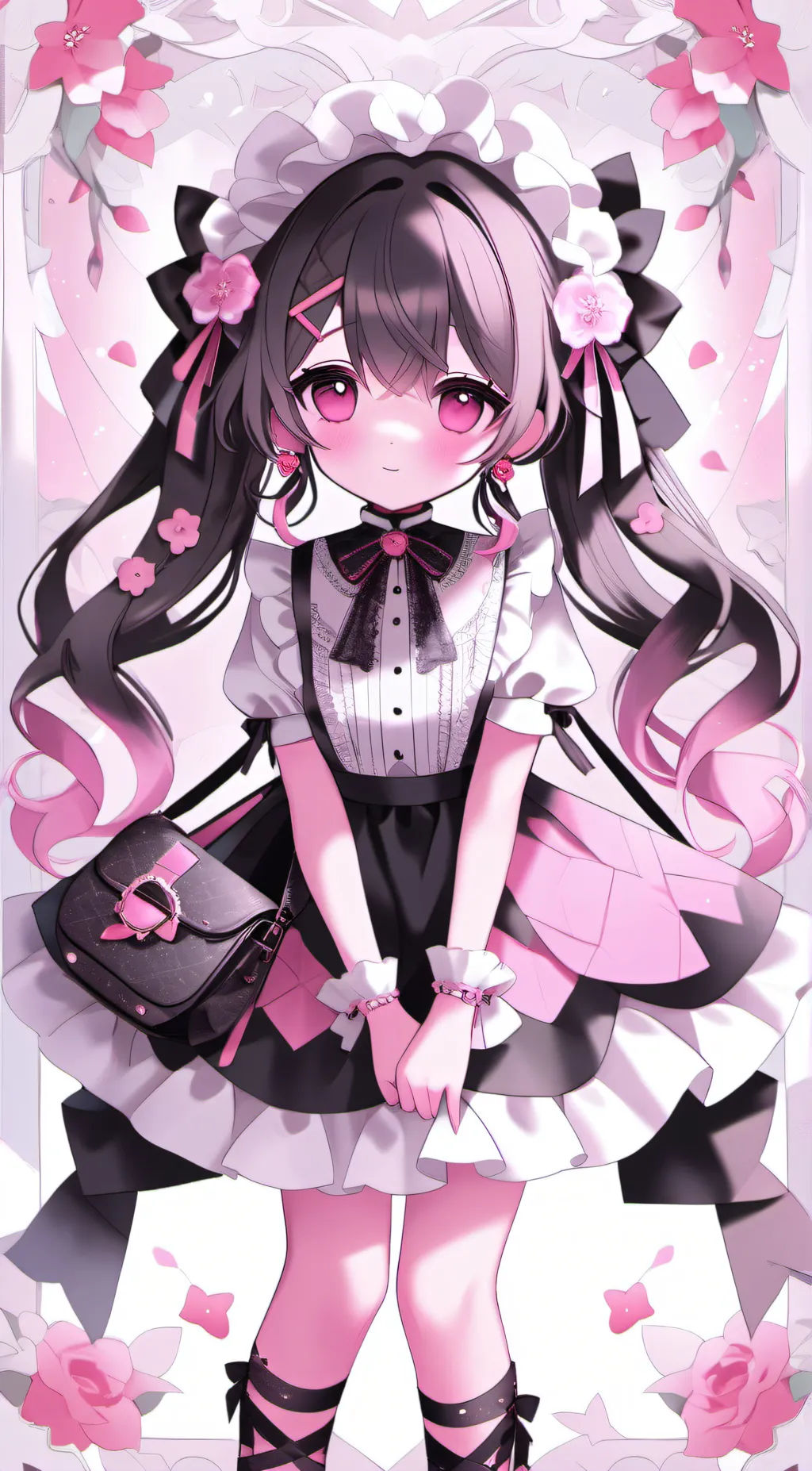 Talkie AI - Chat with kitty