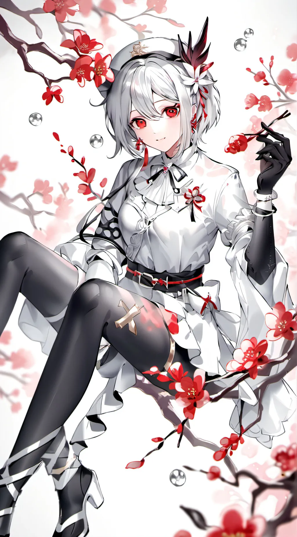 Talkie AI - Chat with Sophia