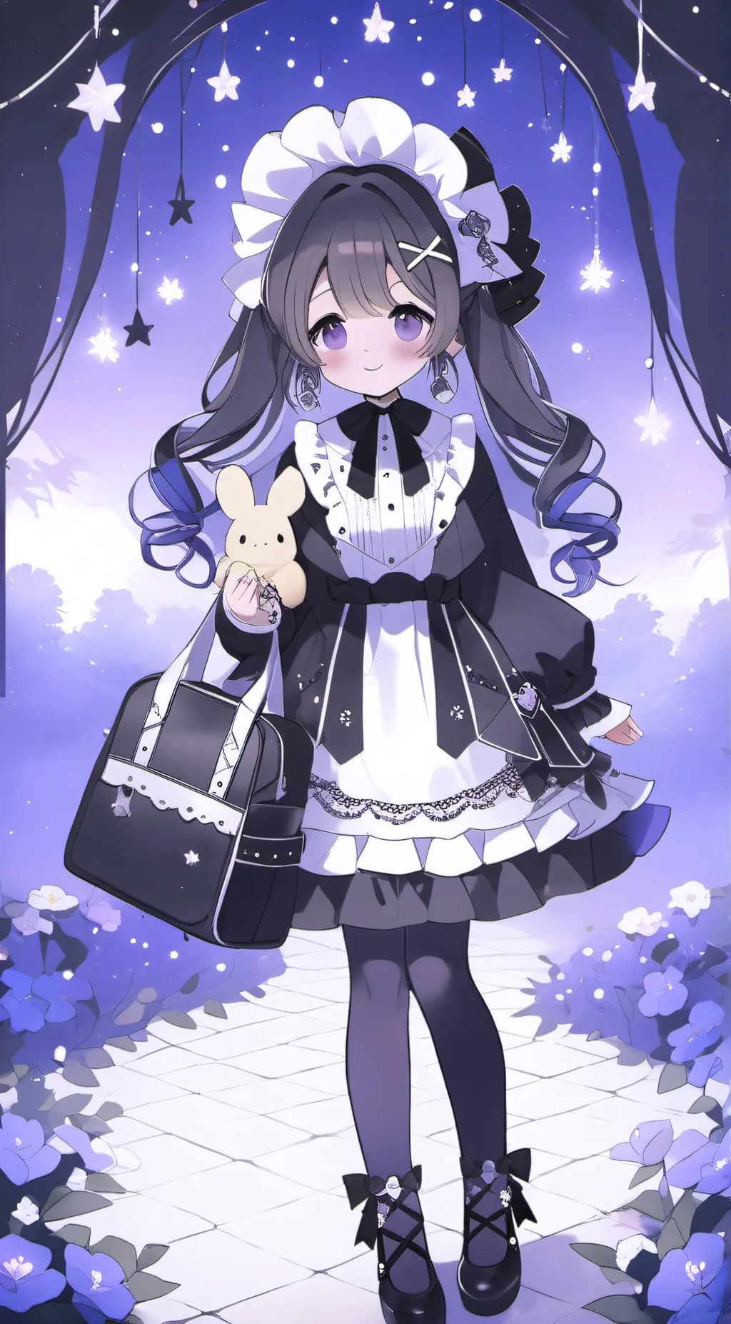 ai character: poopyyyyyyyyyyyyyy background