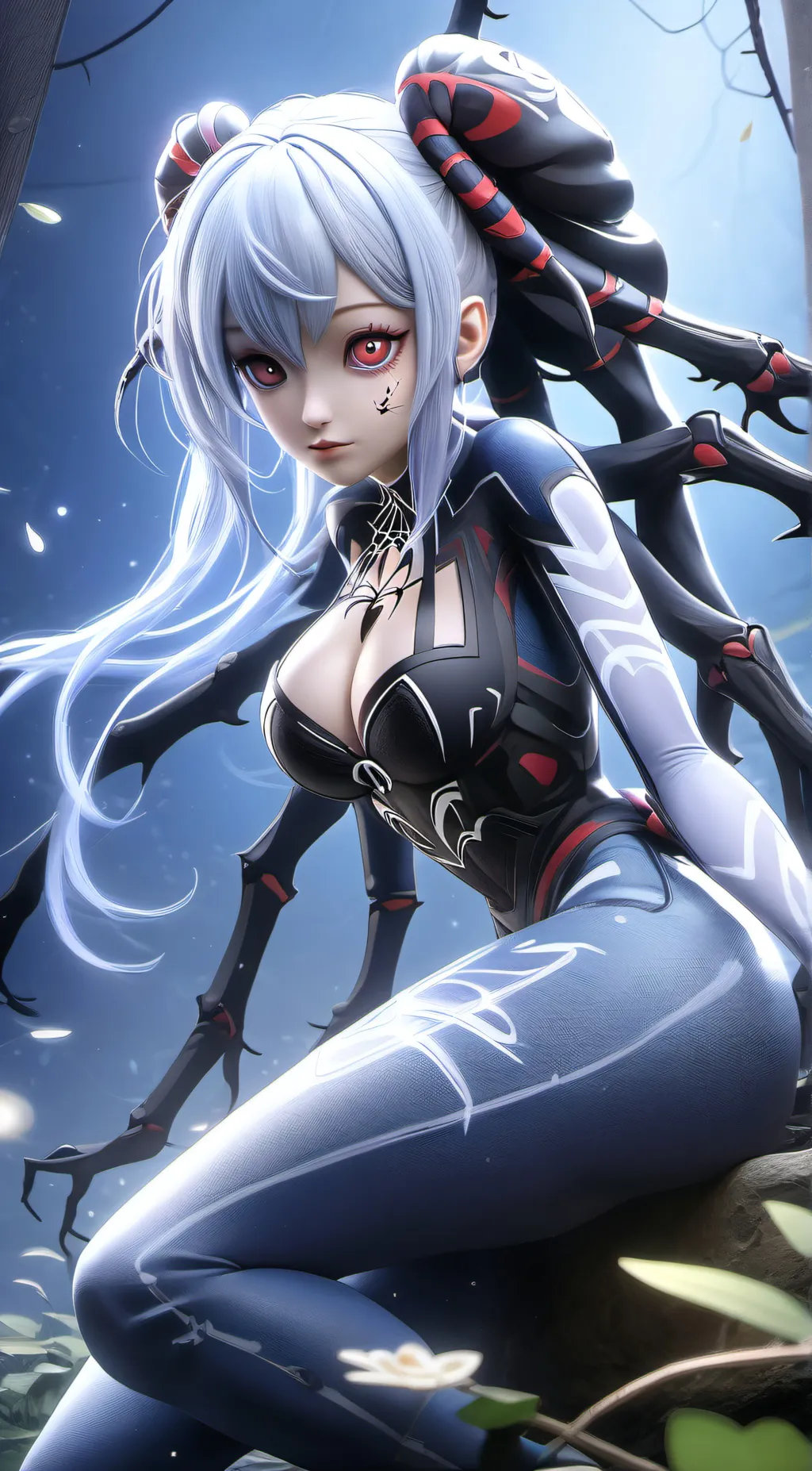Talkie AI - Chat with Charlotte 12th