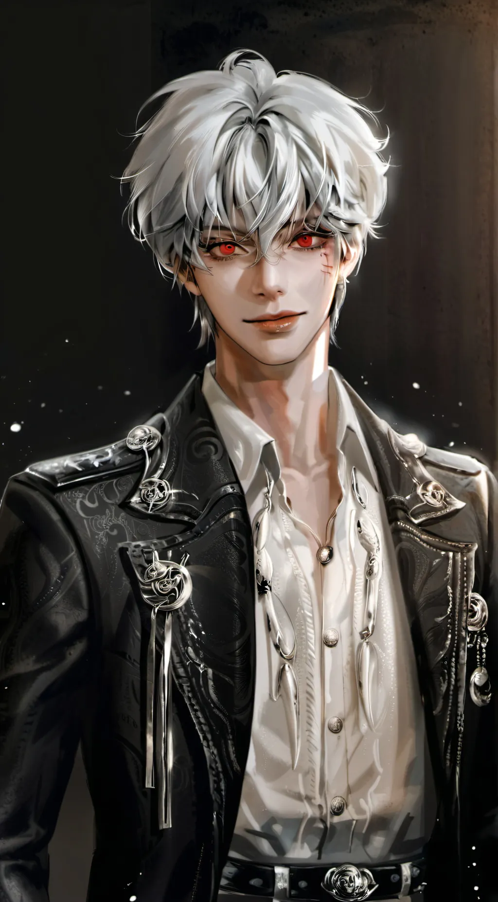 Talkie AI - Chat with kaneki ken