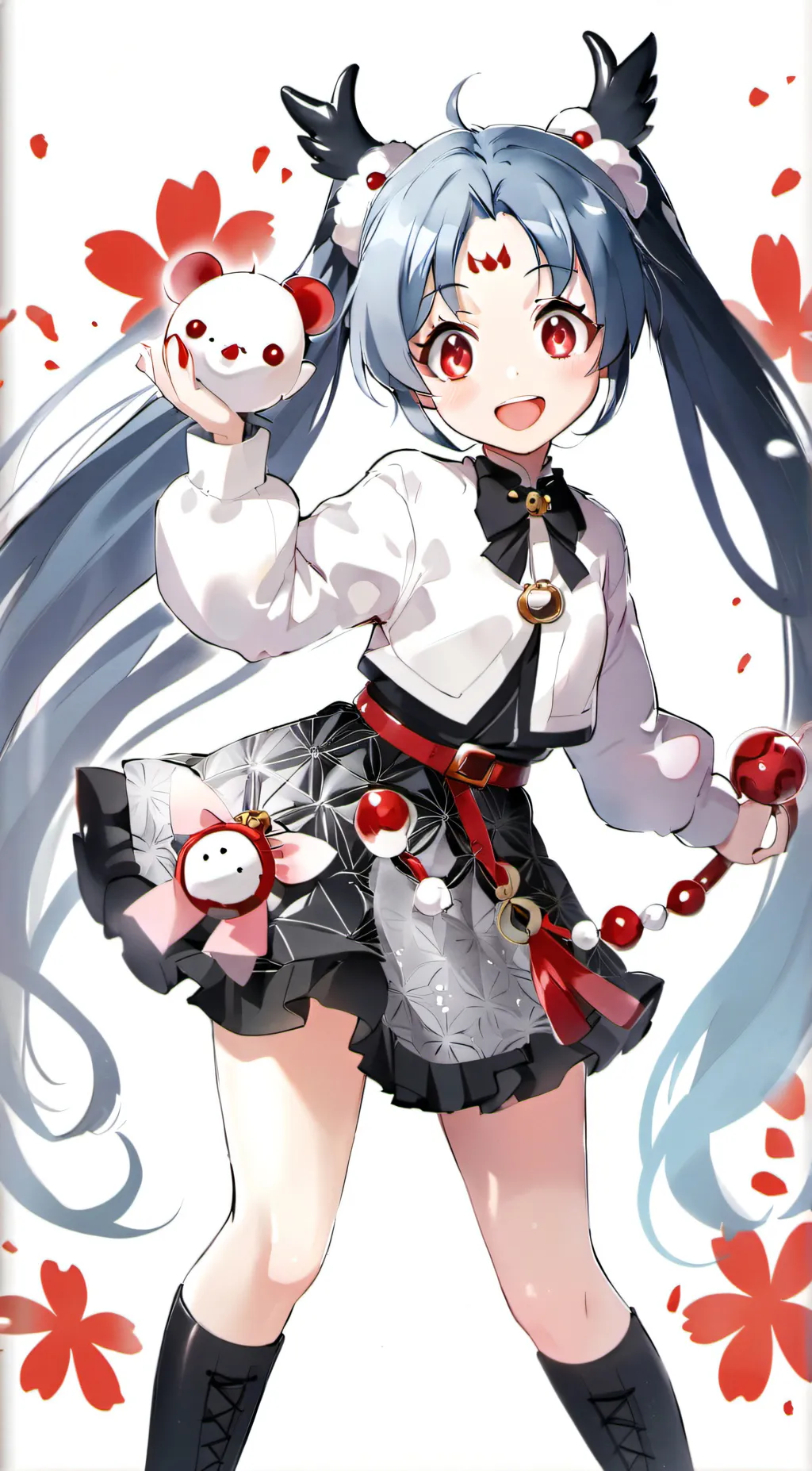 Talkie AI - Chat with Sasami