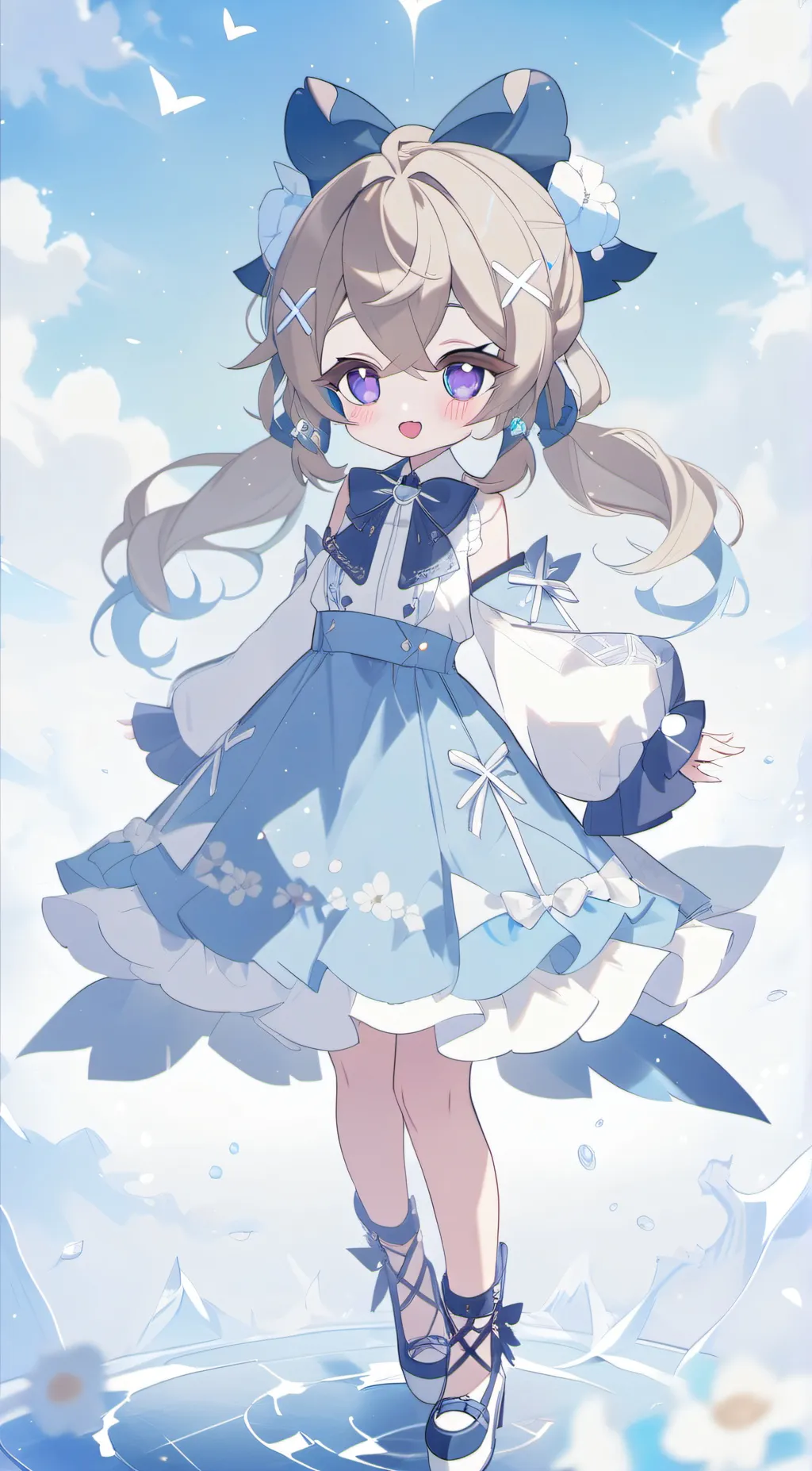 Talkie AI - Chat with Essence 