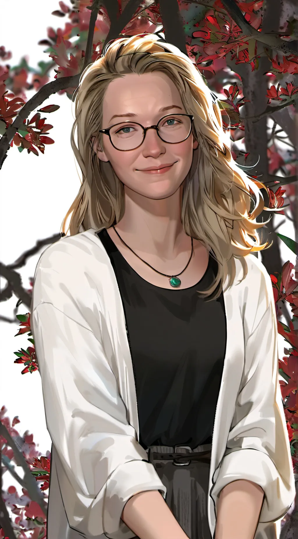 Talkie AI - Chat with nicole