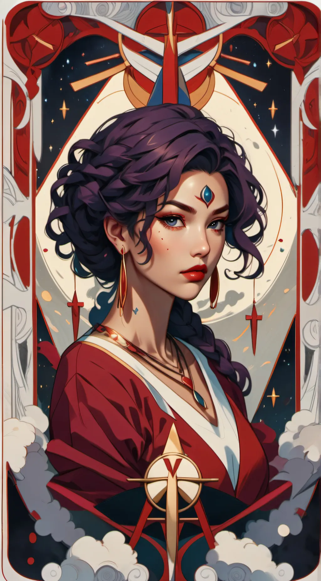Talkie AI - Chat with Rebellia