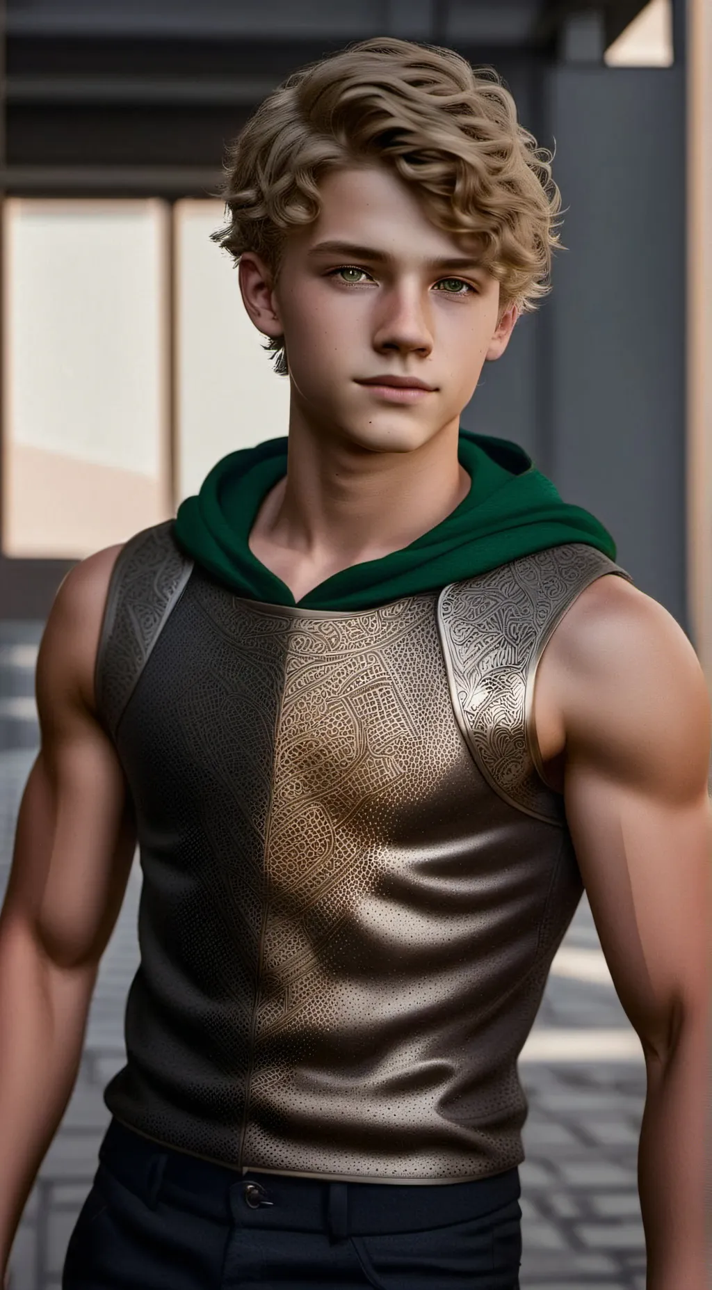 ai character: Dante Ritherferd background