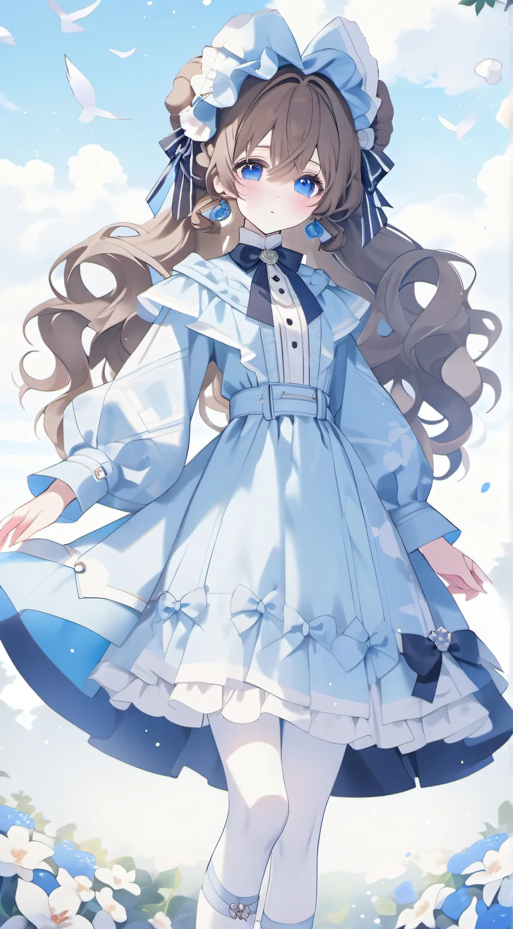 Talkie AI - Chat with Idalia