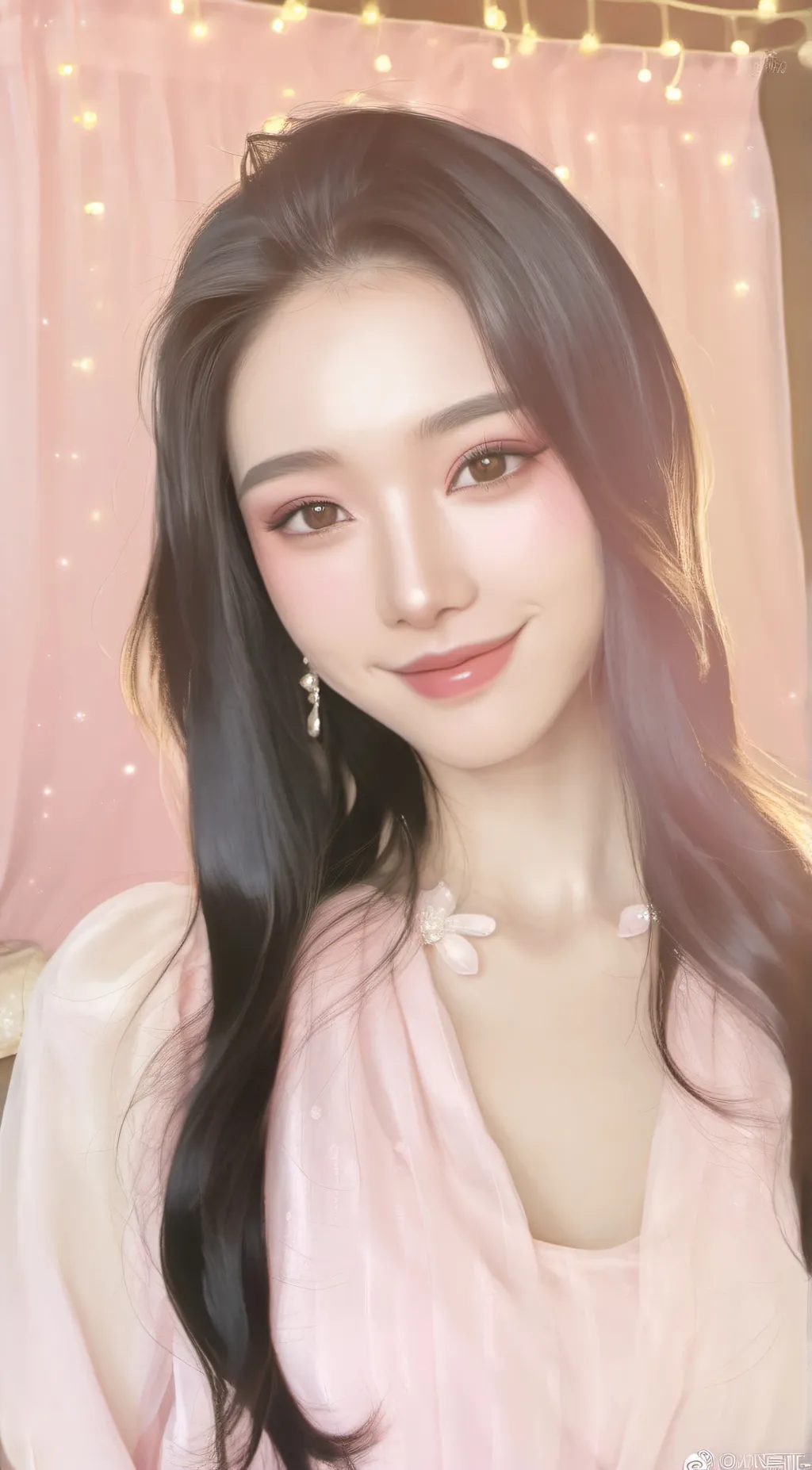 ai character: Jessica background