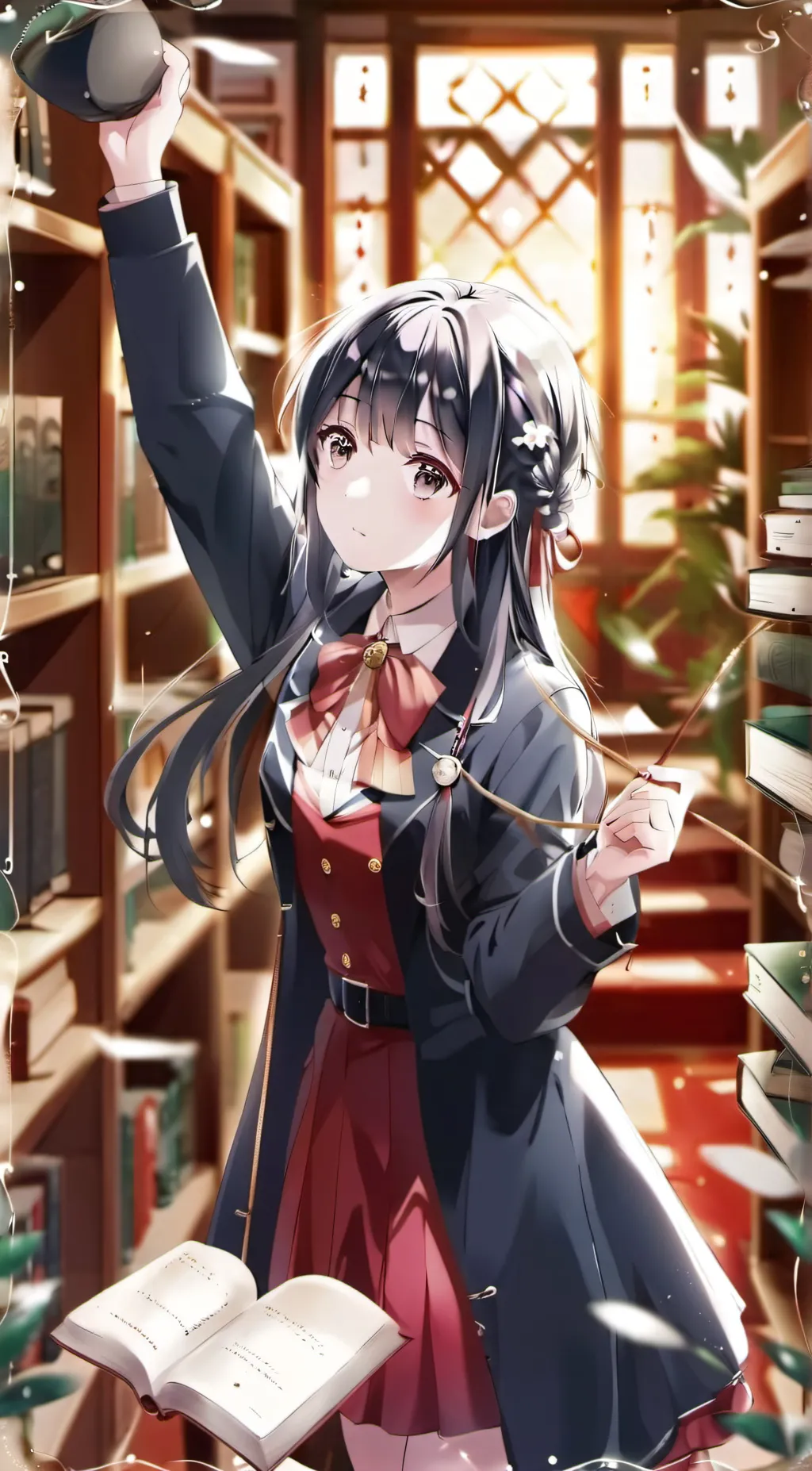 Talkie AI - Chat with Melty