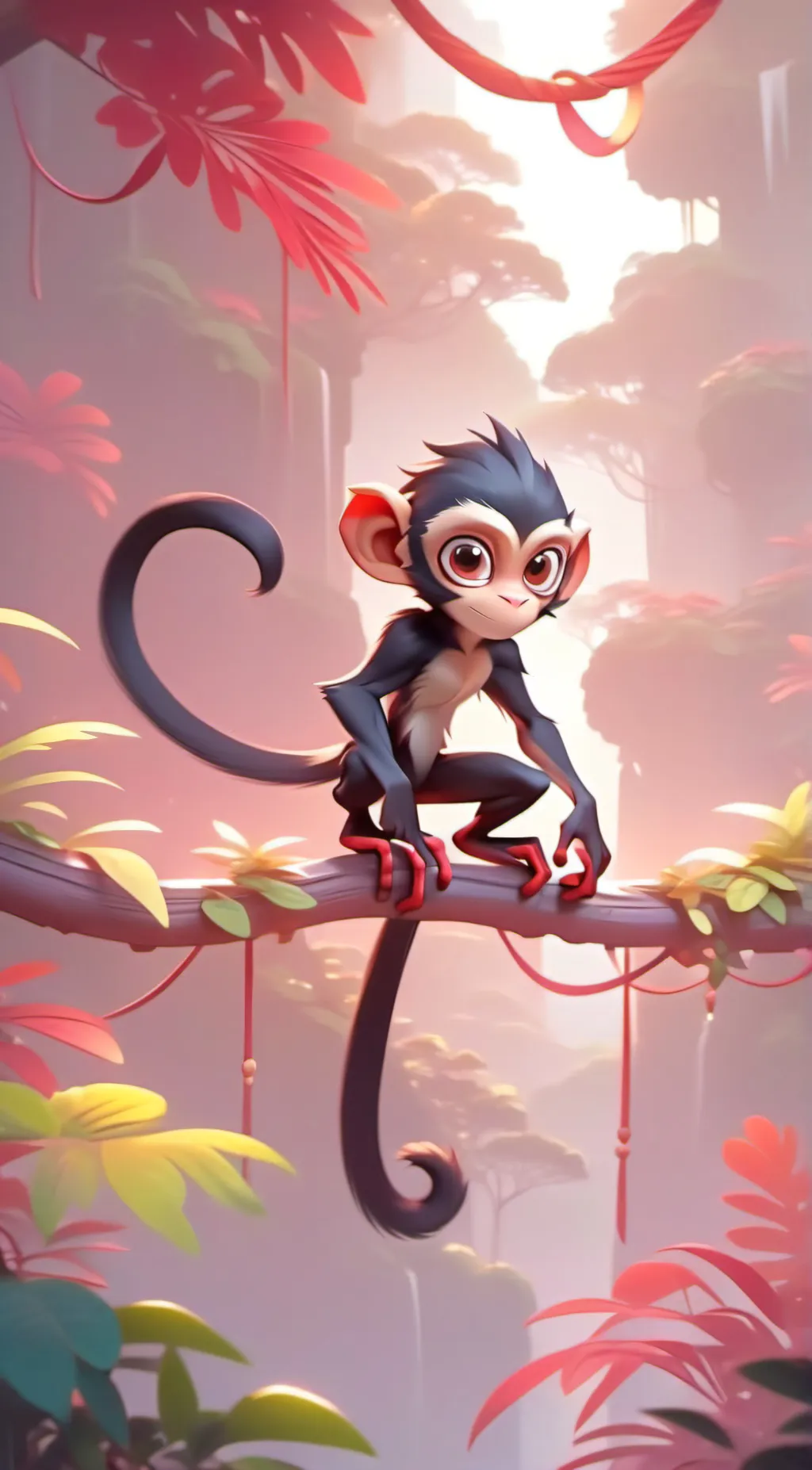 Talkie AI - Chat with Banana