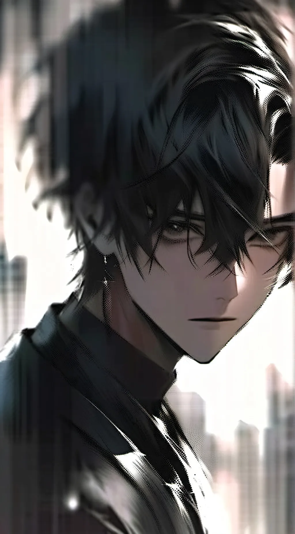 talkie's background image