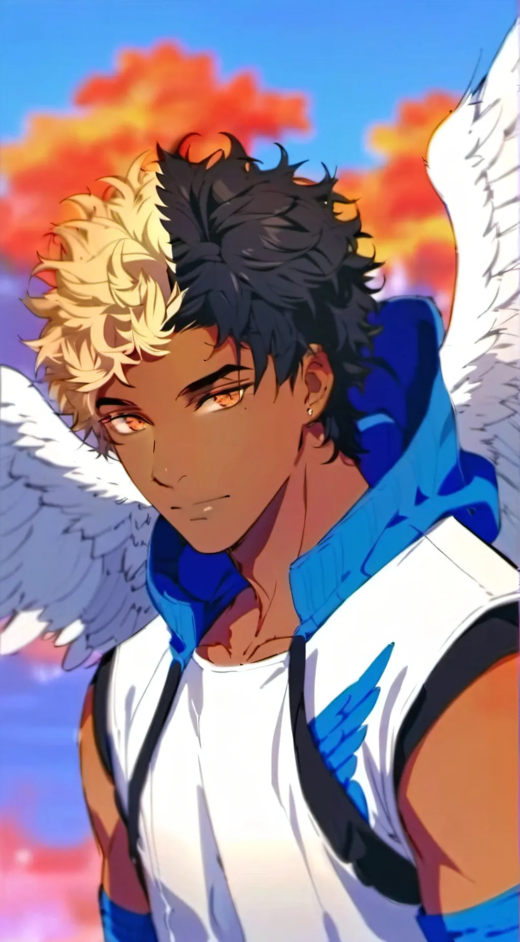 Talkie AI - Chat with Junpei