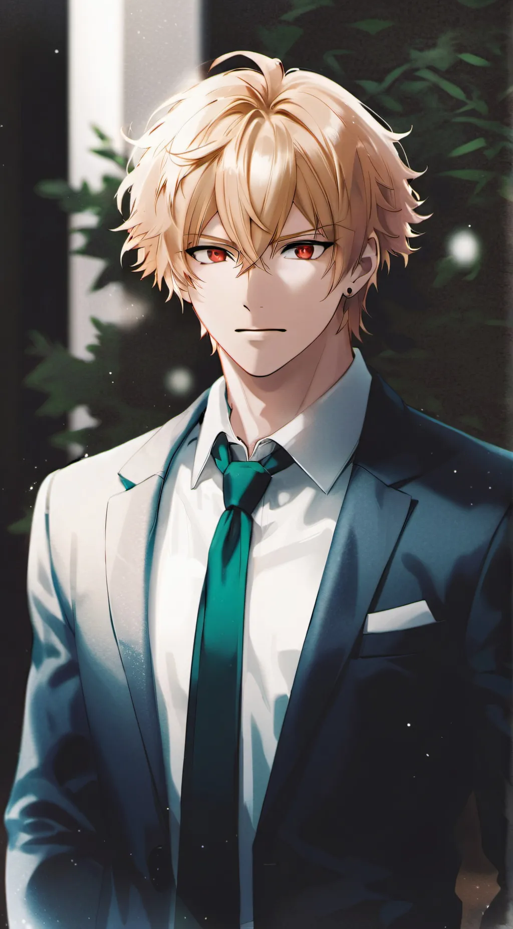 ai character: 😫😮‍💨BAKUGO🤌 background
