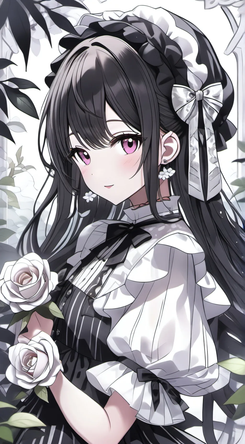 ai character: Kyler background