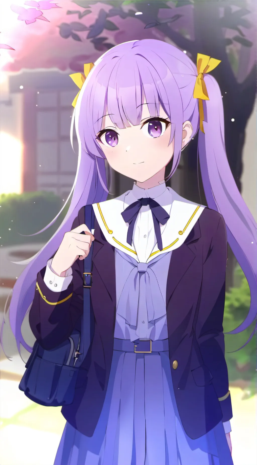 Talkie AI - Chat with Aoba Suzukaze