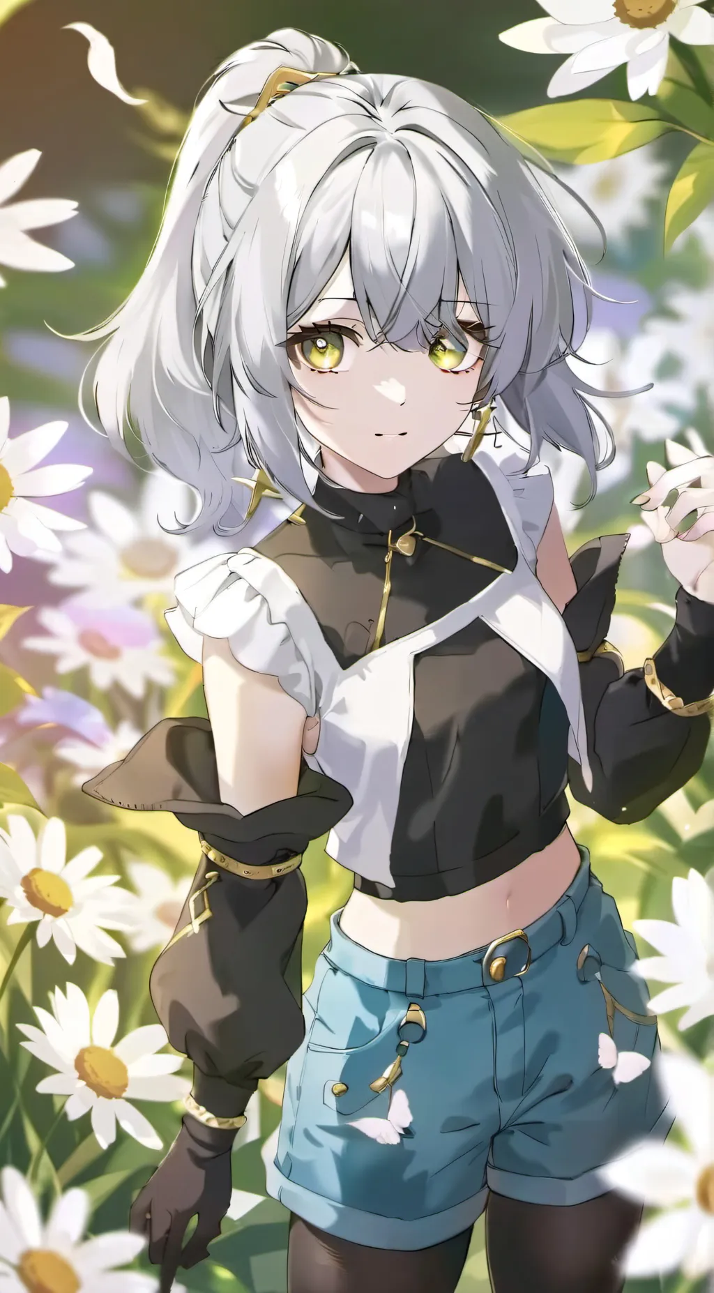 ai character: ༻Val༺ background