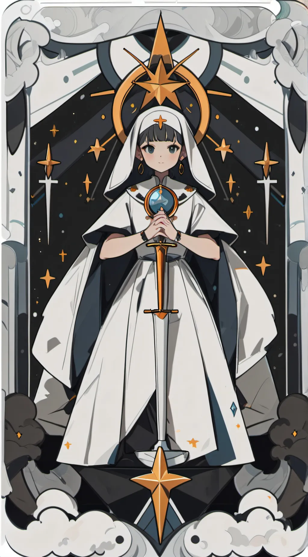ai character: Jaxon background