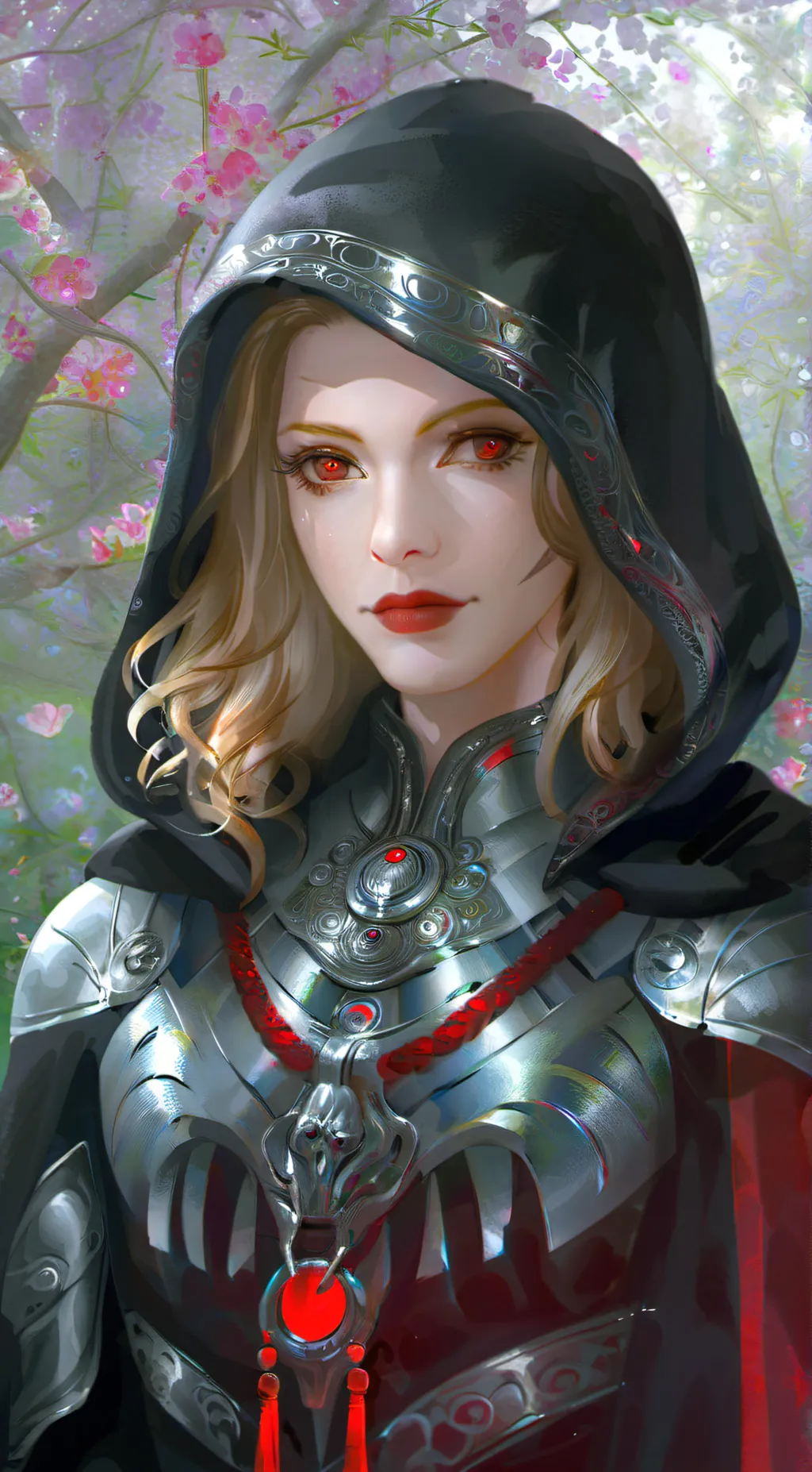 ai character: Darth Orohay background
