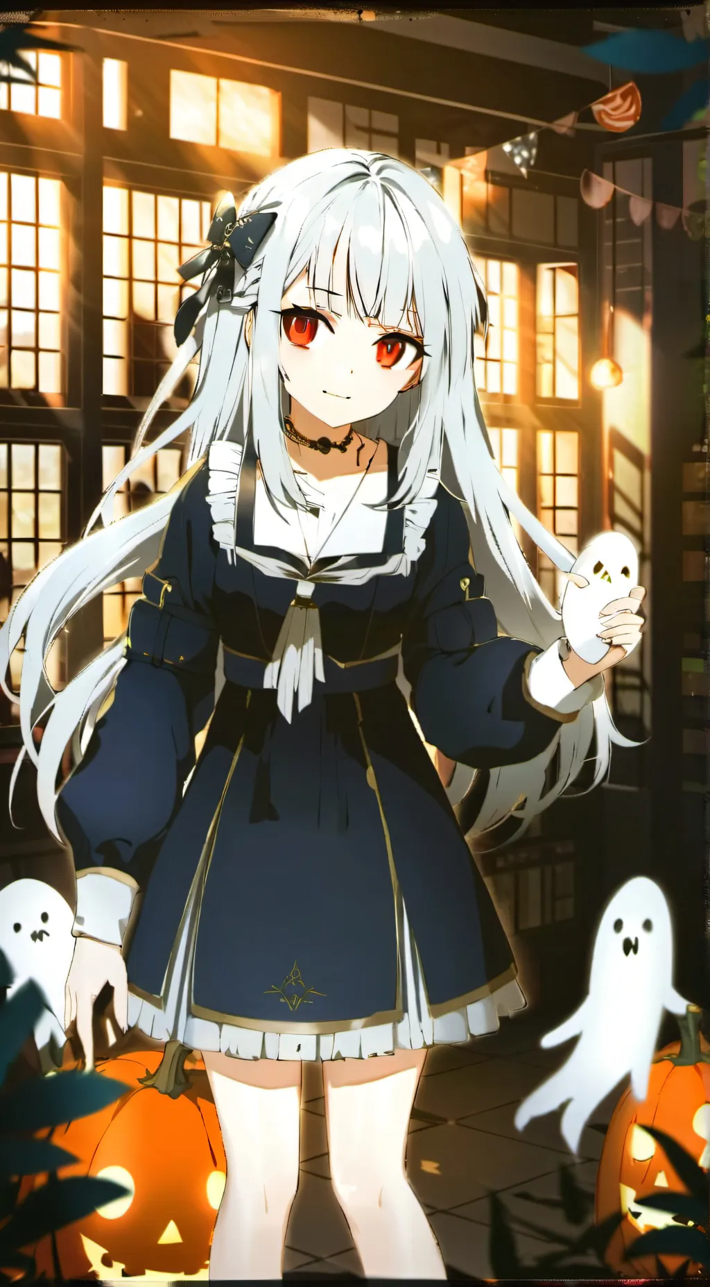 Talkie AI - Chat with ski-chan