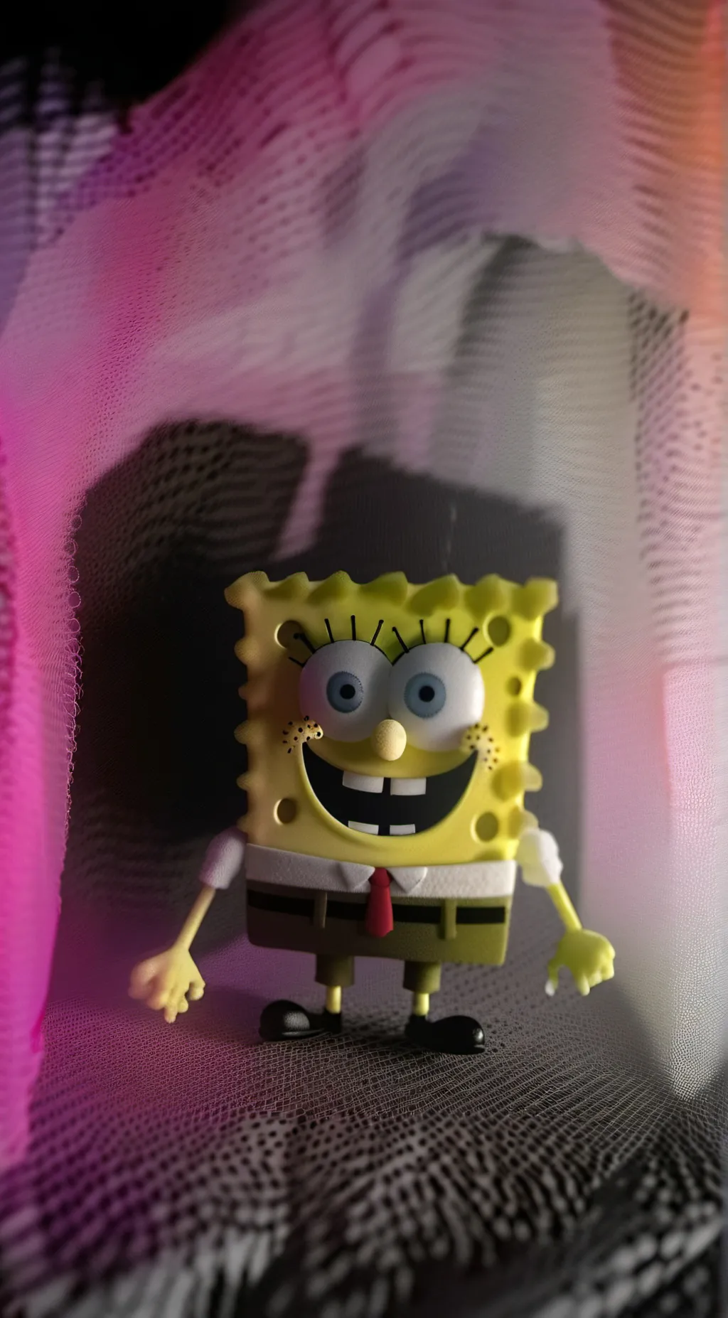 Talkie AI - Chat with Spongebob 