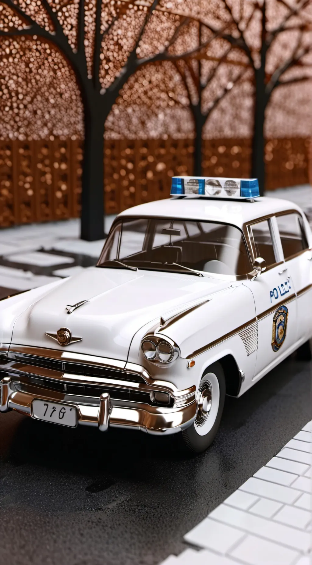 Talkie AI - Chat with 68 Plymouth fury
