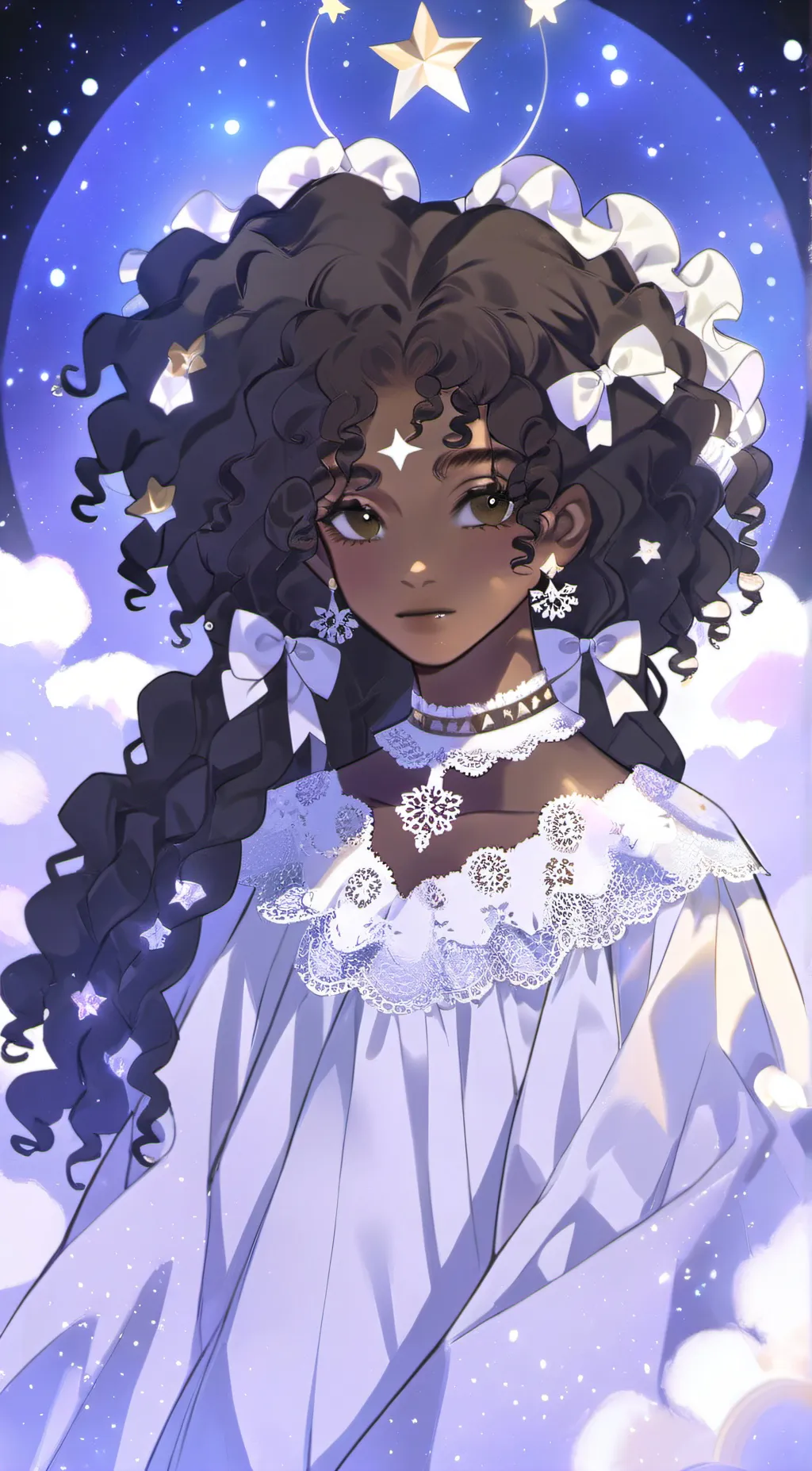 Talkie AI - Chat with Asta Rei